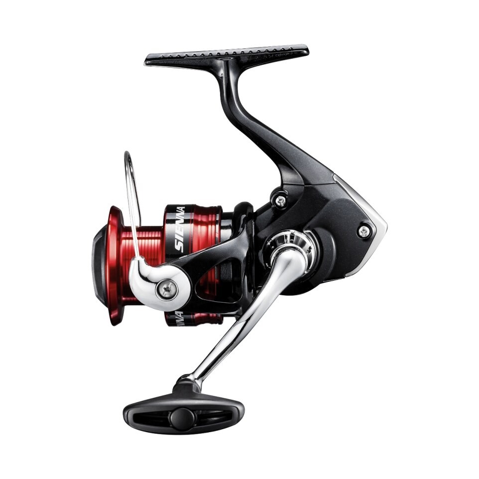 SHIMANO Sienna C 3000 FG Spin Olta Makinesi