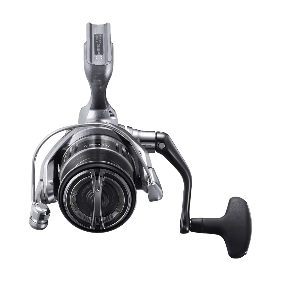 SHIMANO Nasci C5000 Xg Olta Makinası