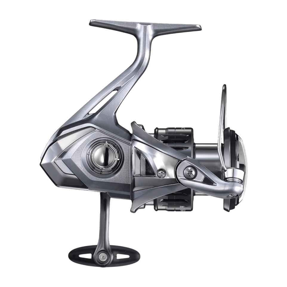 SHIMANO Nasci C5000 Xg Olta Makinası