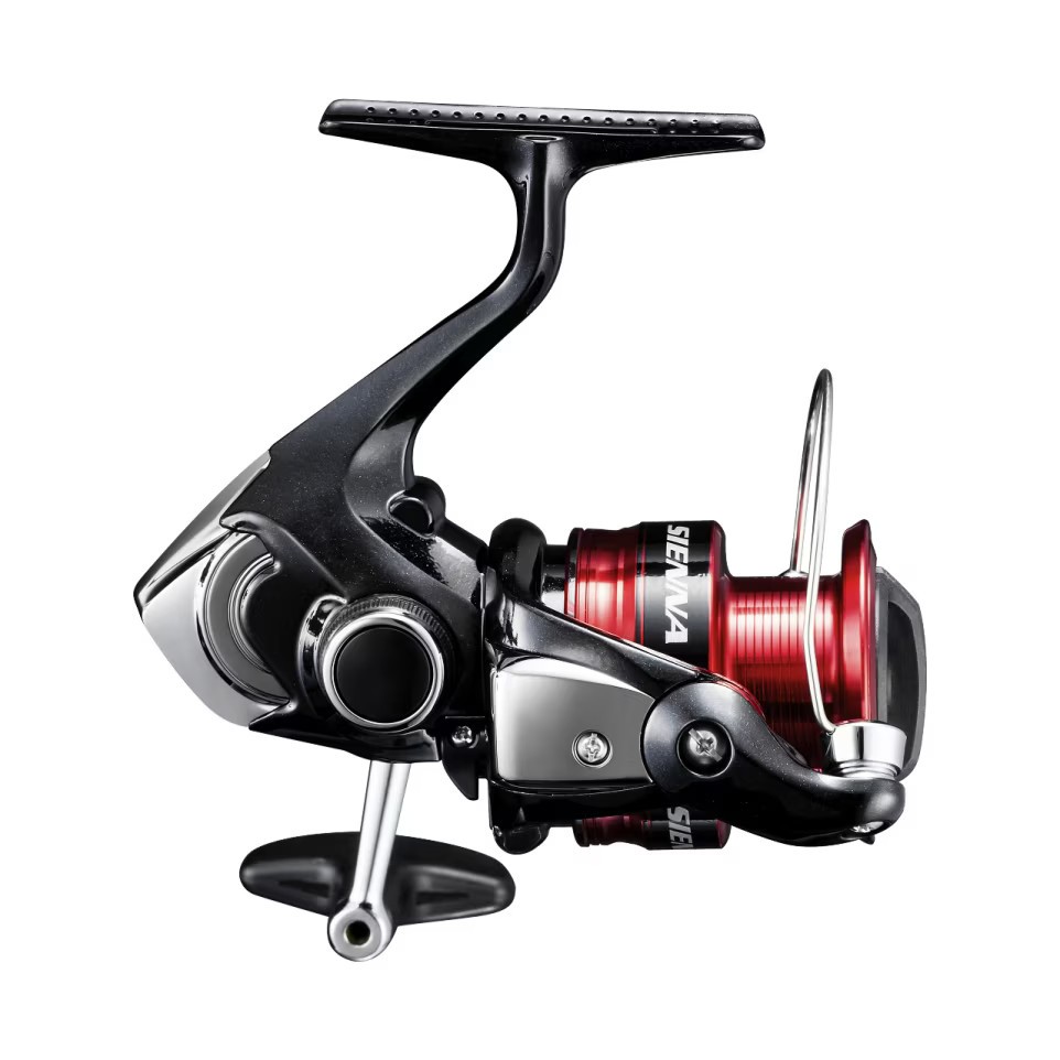 SHIMANO Sienna C 3000 FG Spin Olta Makinesi