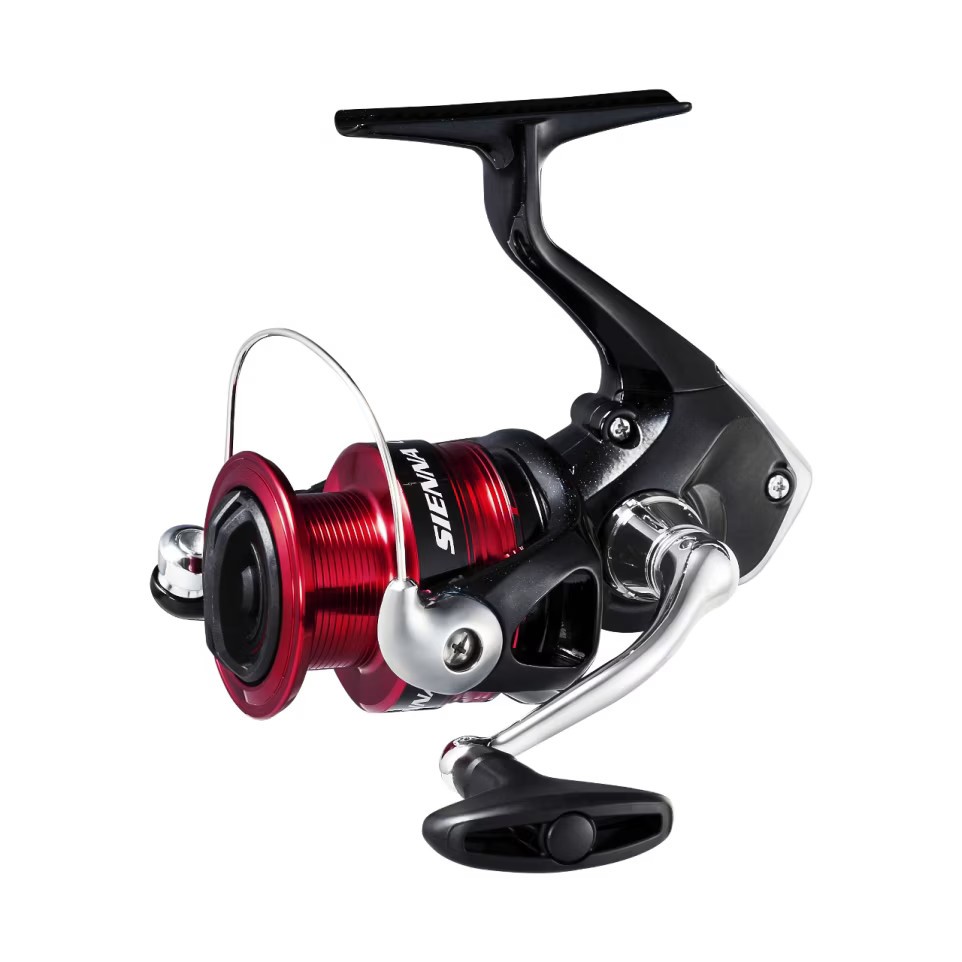 SHIMANO Sienna C 3000 FG Spin Olta Makinesi