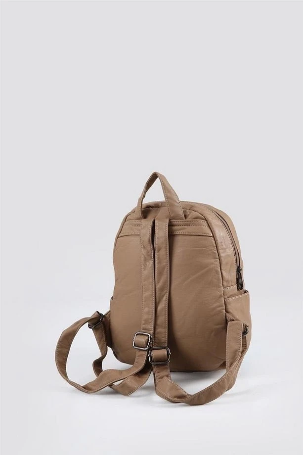 Tiar Vizon Cilt Sırt Çantası