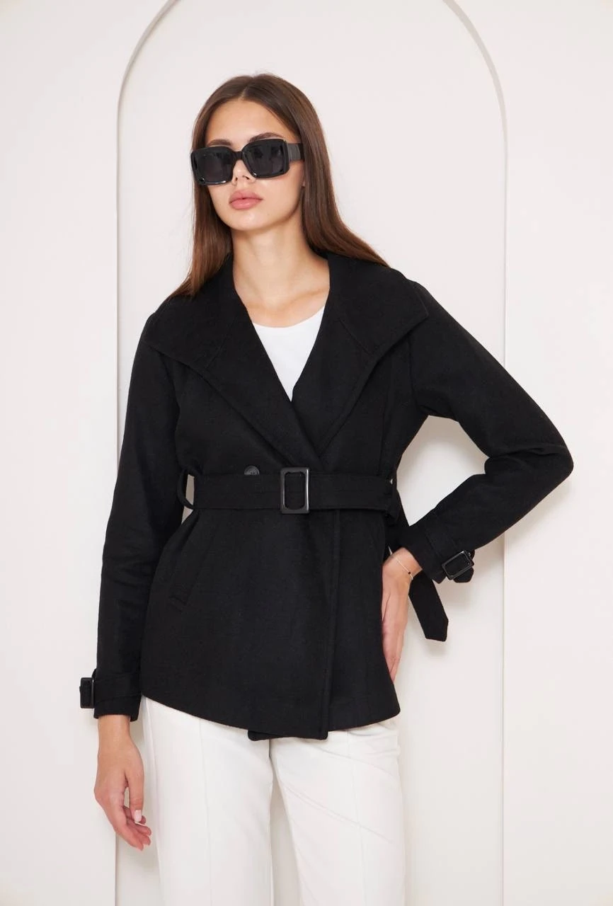 TOKALI KISA DÜZ KAŞE