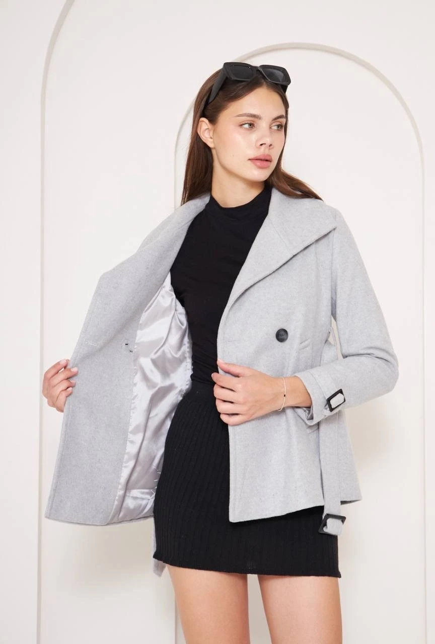 TOKALI KISA DÜZ KAŞE