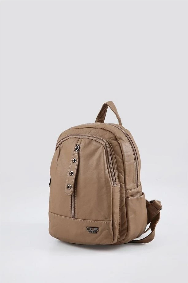 Tiar Vizon Cilt Sırt Çantası