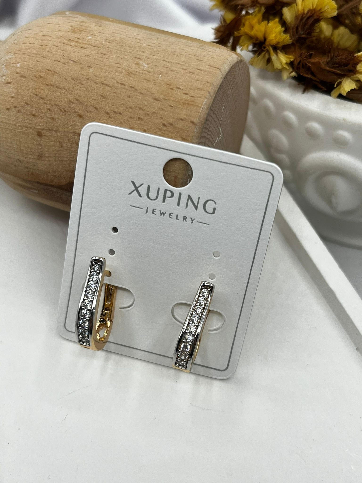 XUPING KÜPE