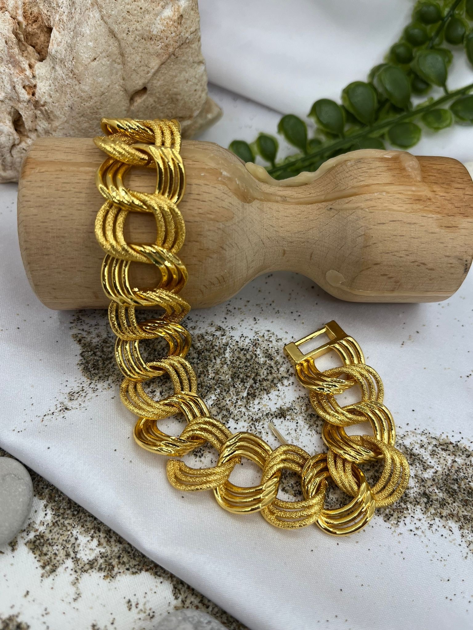 GOLD BİLEKLİK