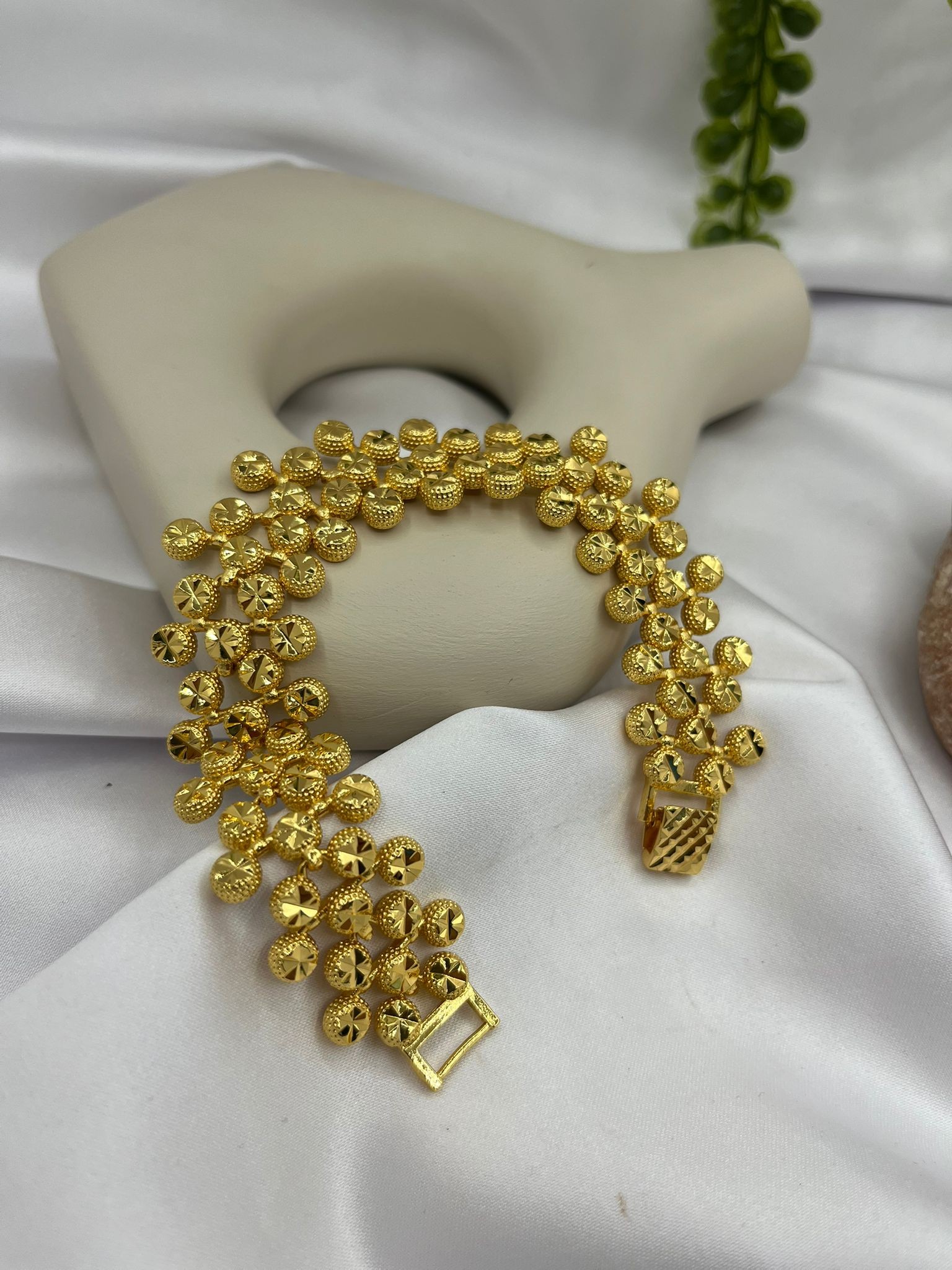 GOLD BİLEKLİK