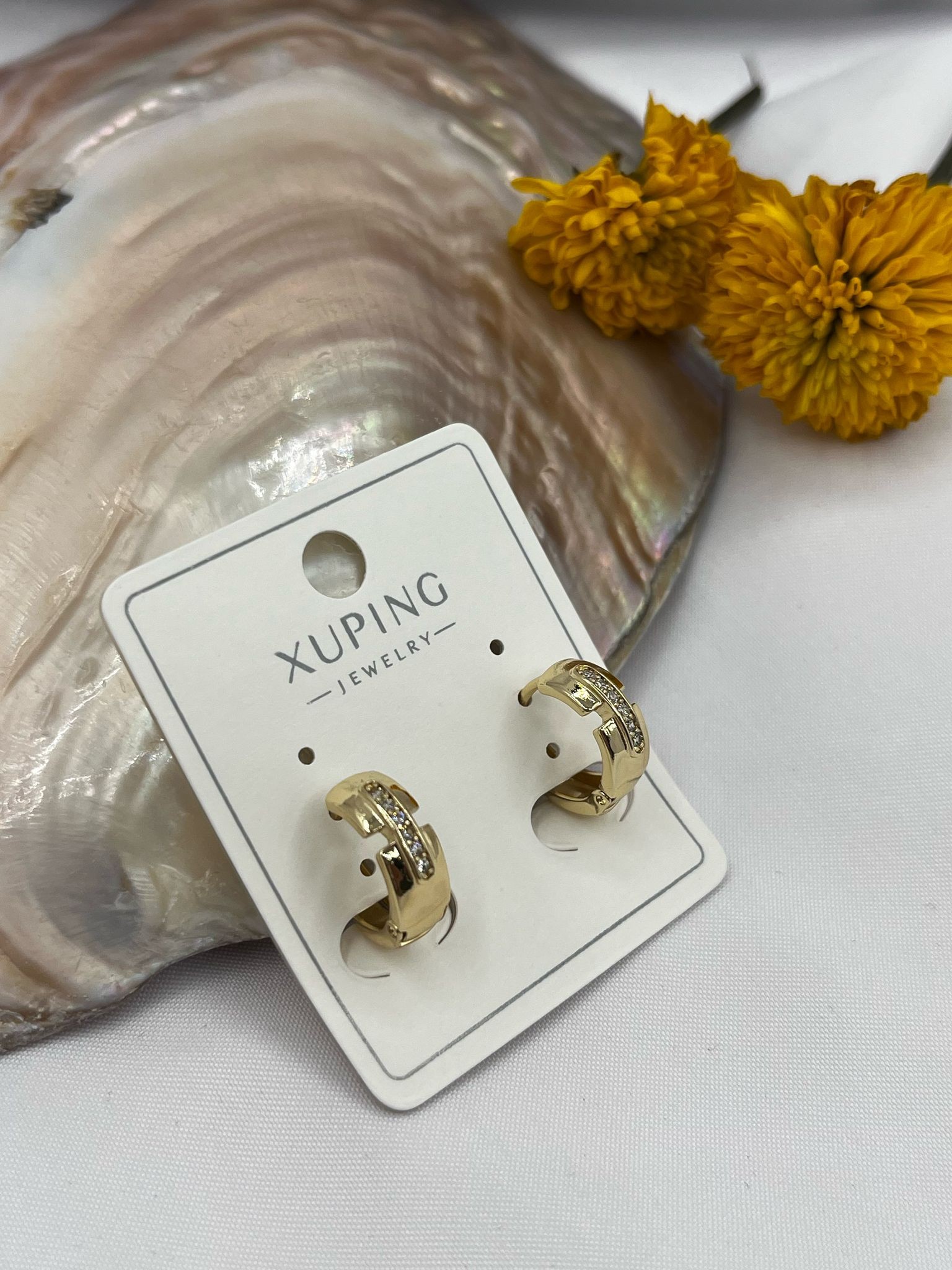 XUPING KÜPE