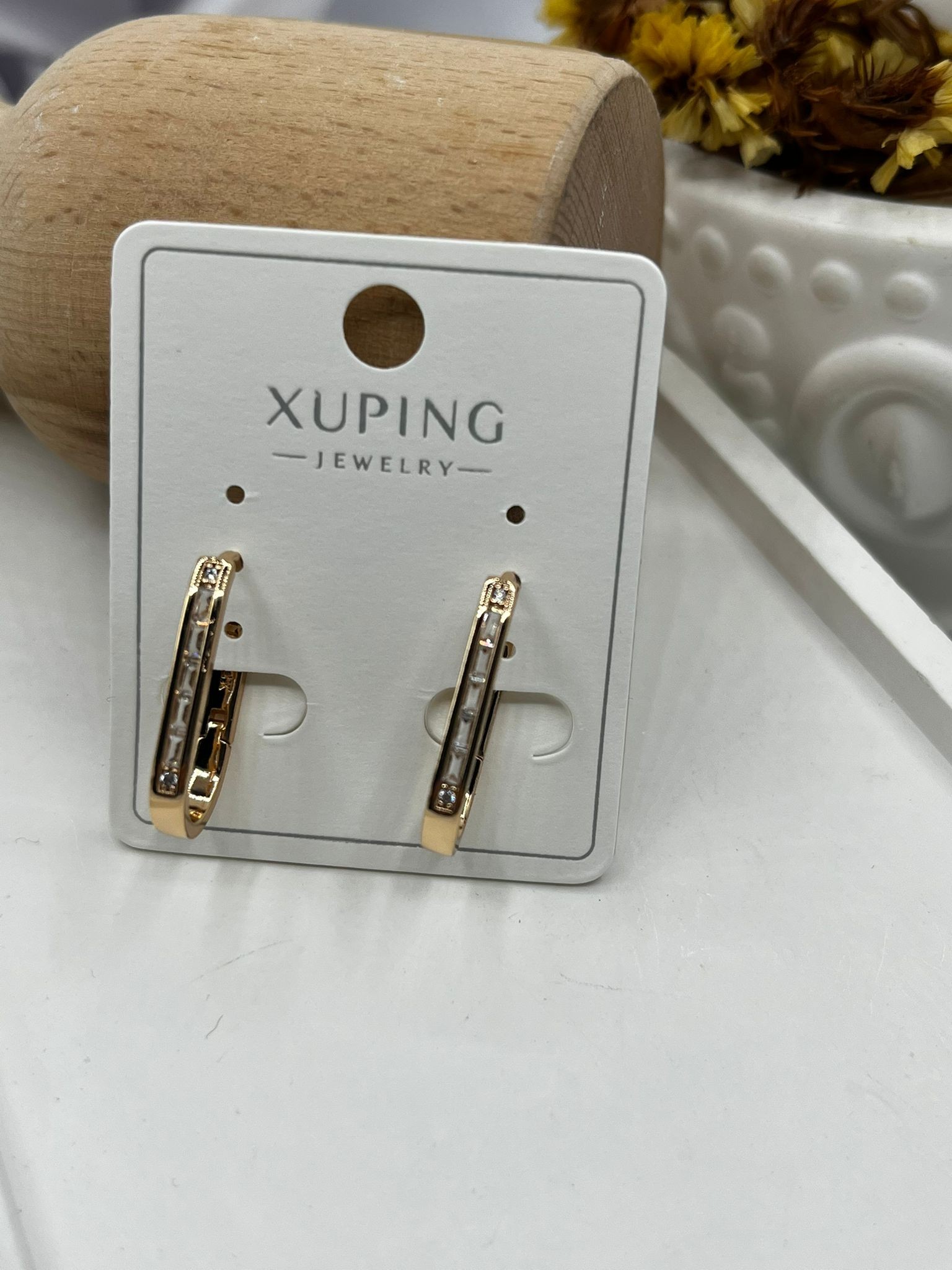 XUPING KÜPE