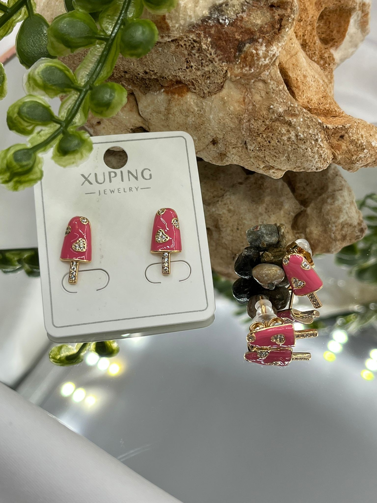 XUPİNG KÜPE
