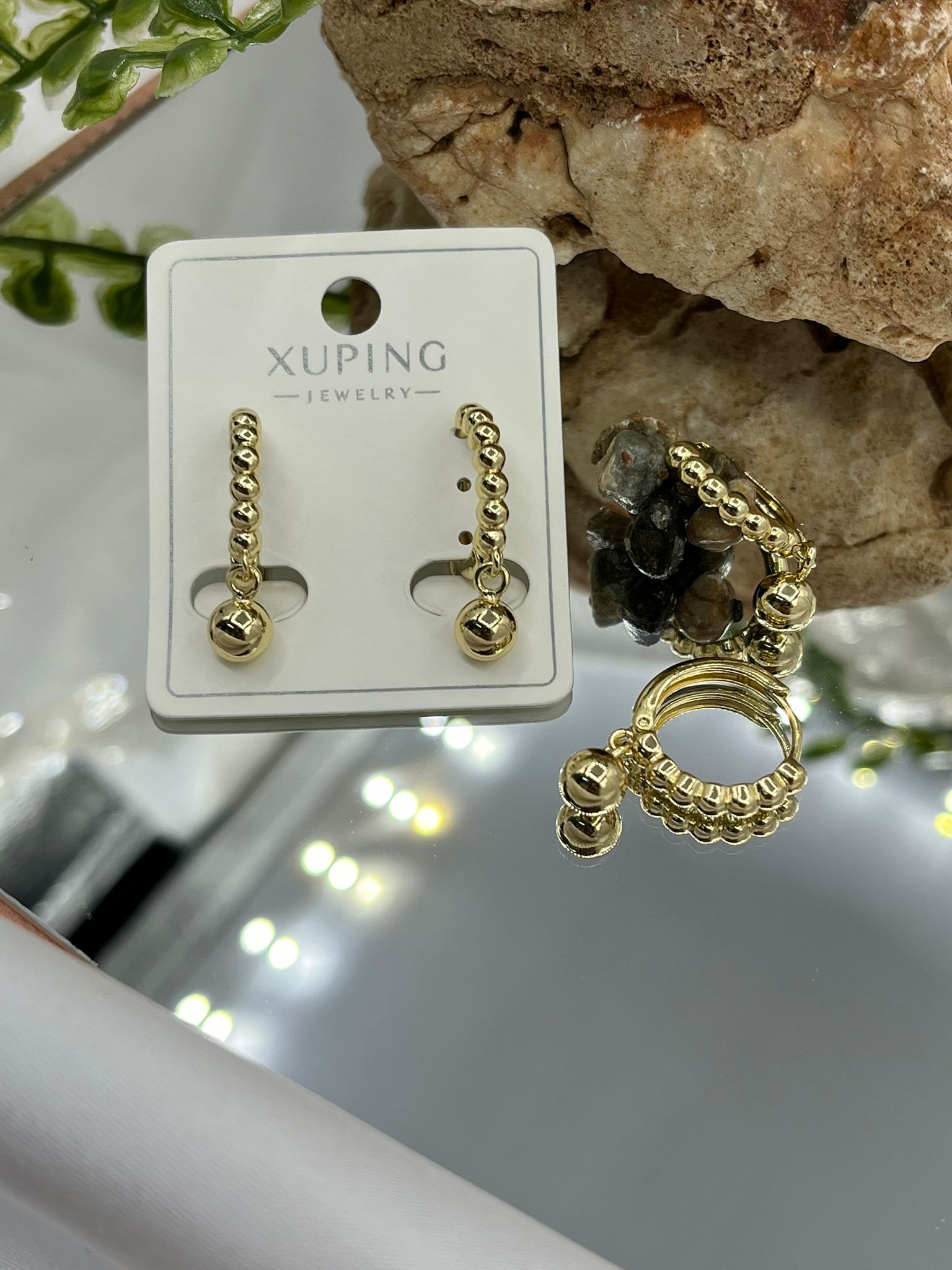 XUPİNG KÜPE