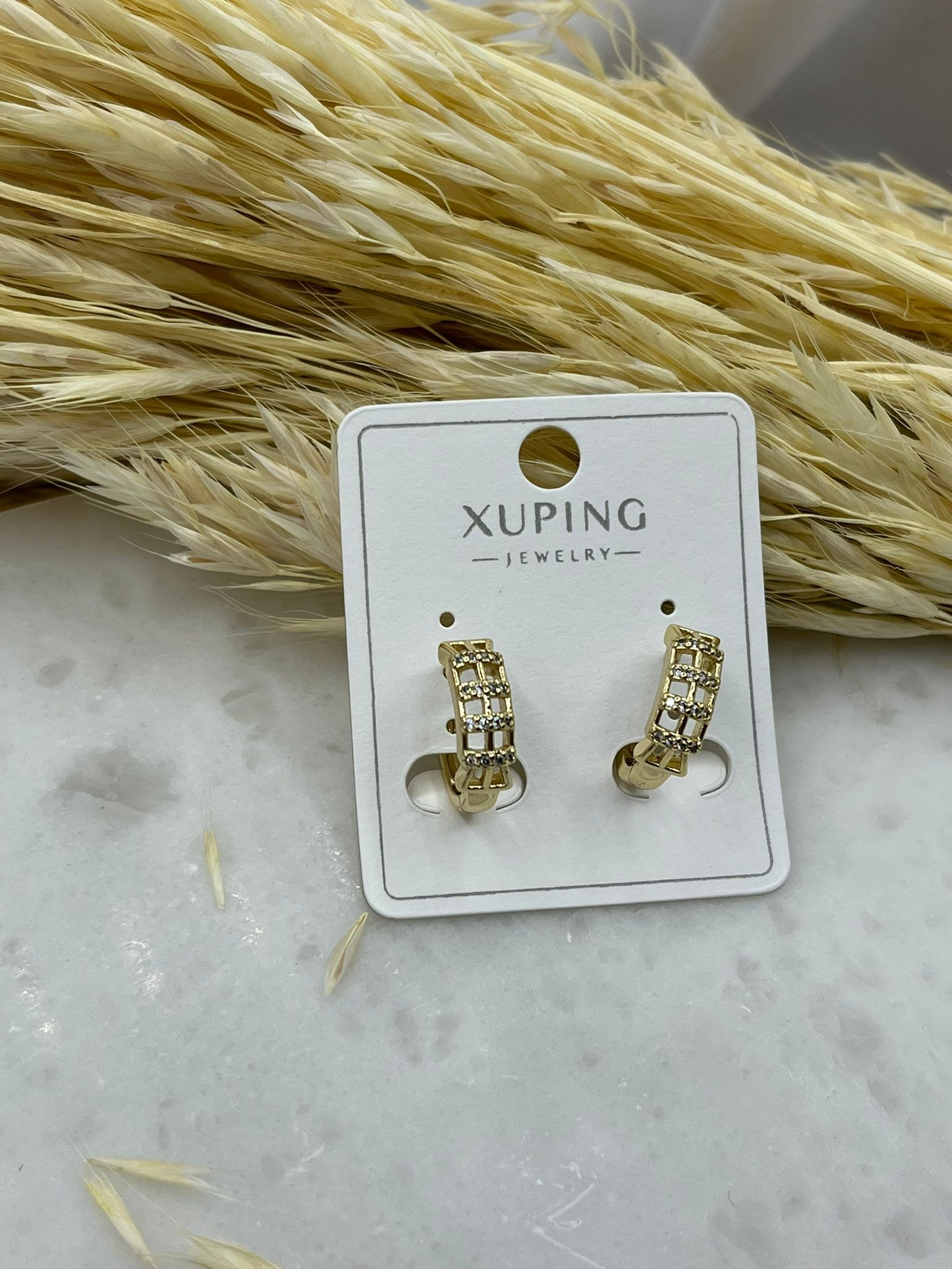 XUPING KÜPE