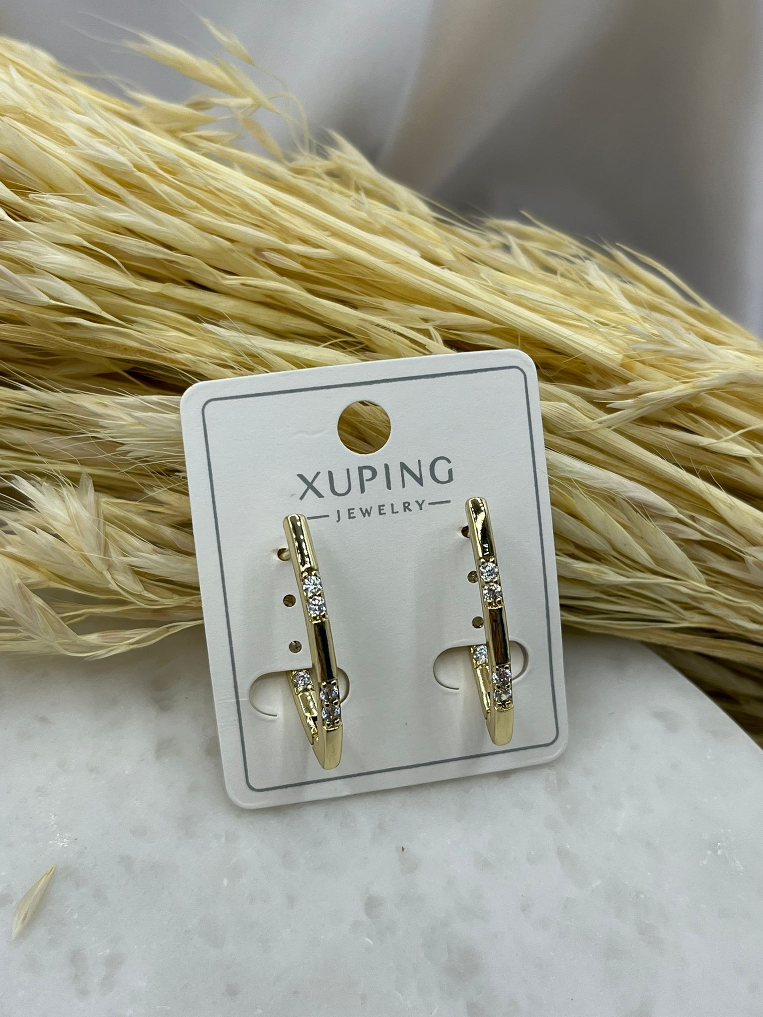 XUPING KÜPE