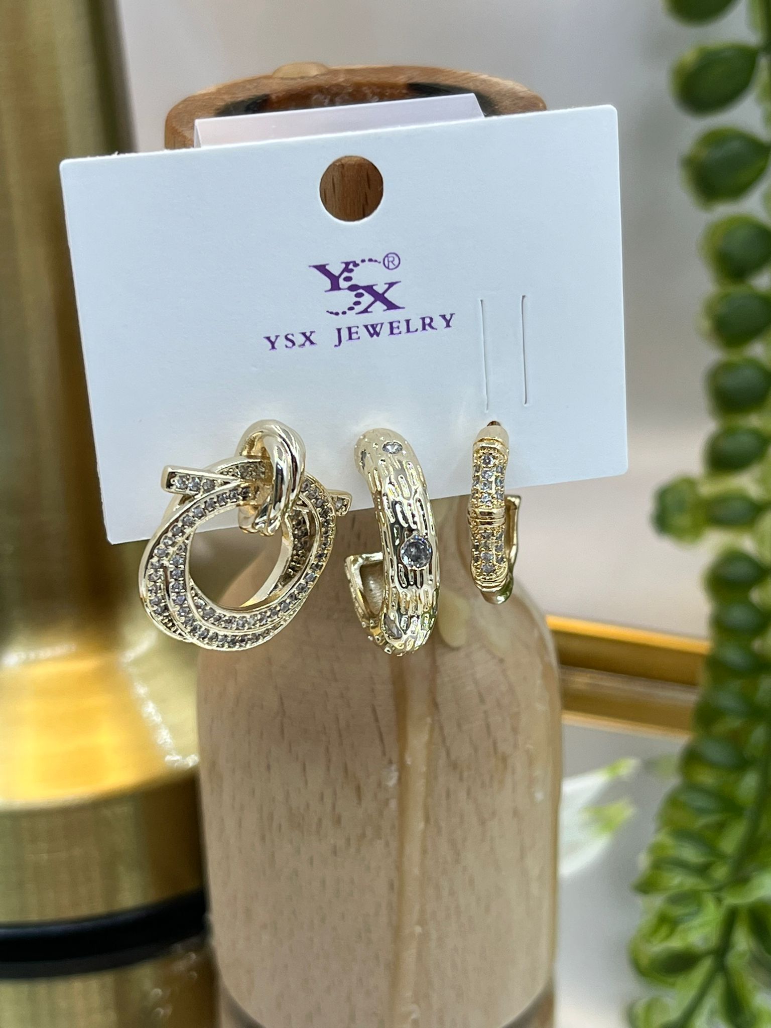 YSX KÜPE