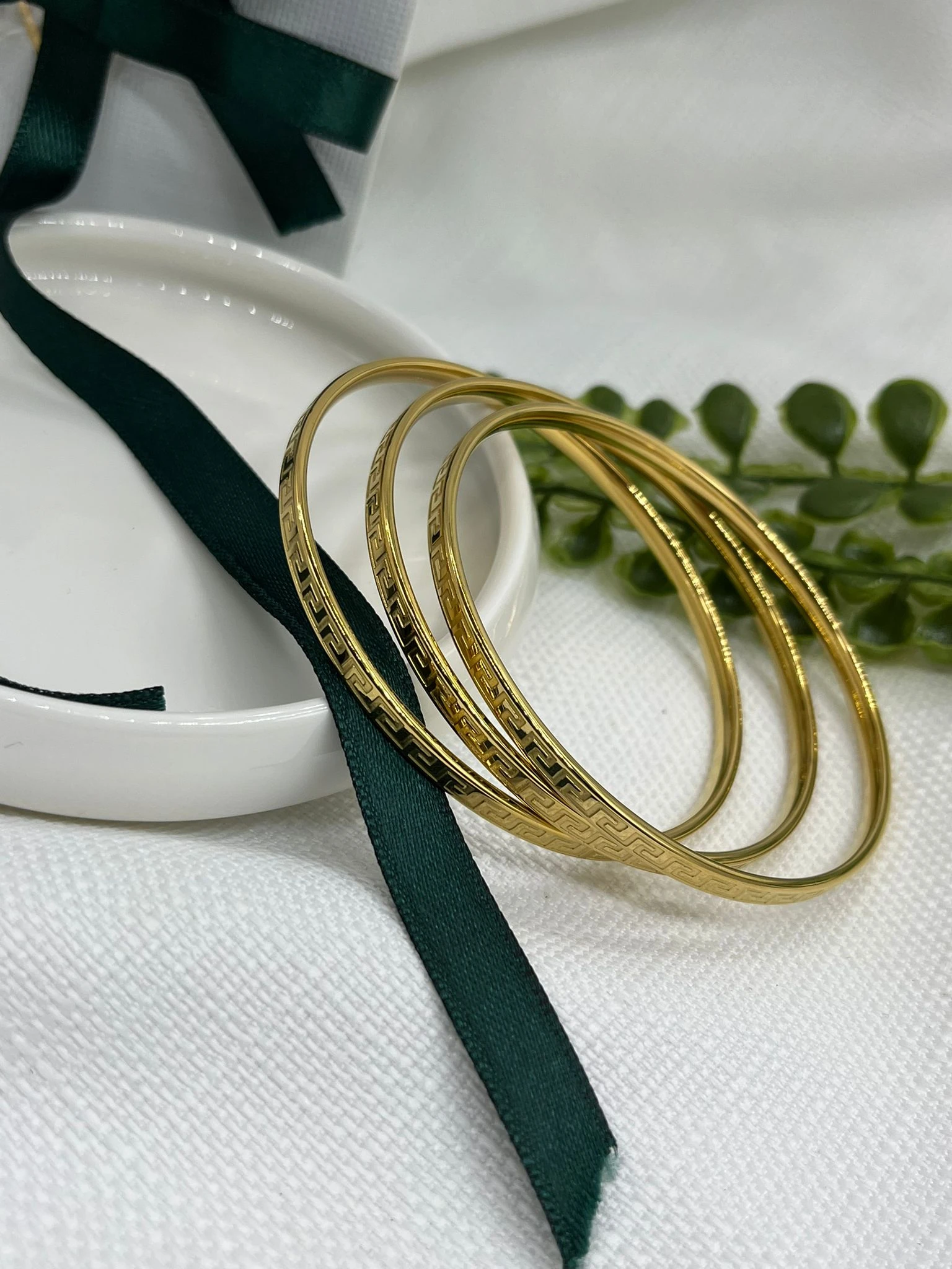 ÇELİK AJDA 6,50 MM YENİ DESENLİ