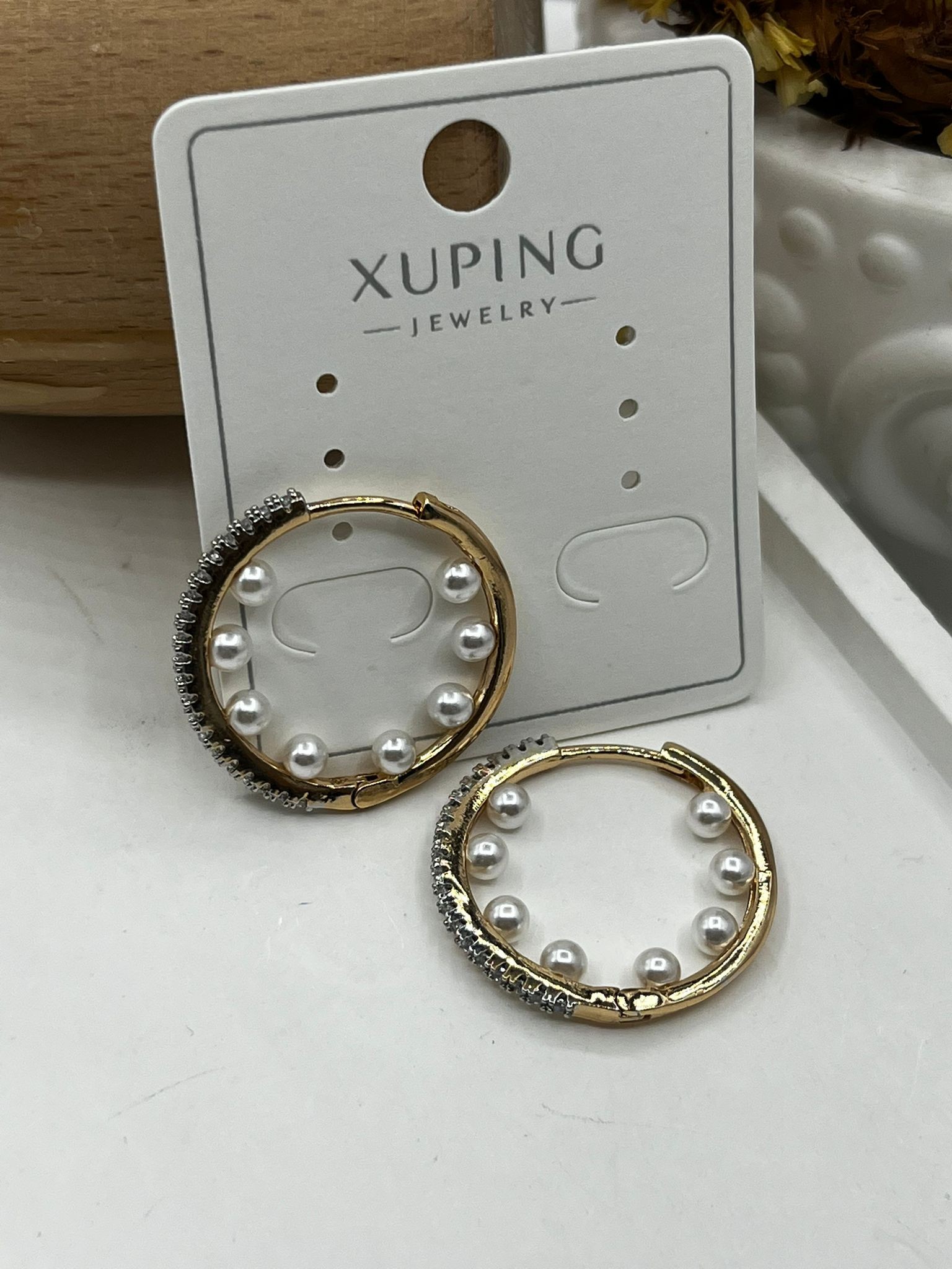 XUPING KÜPE