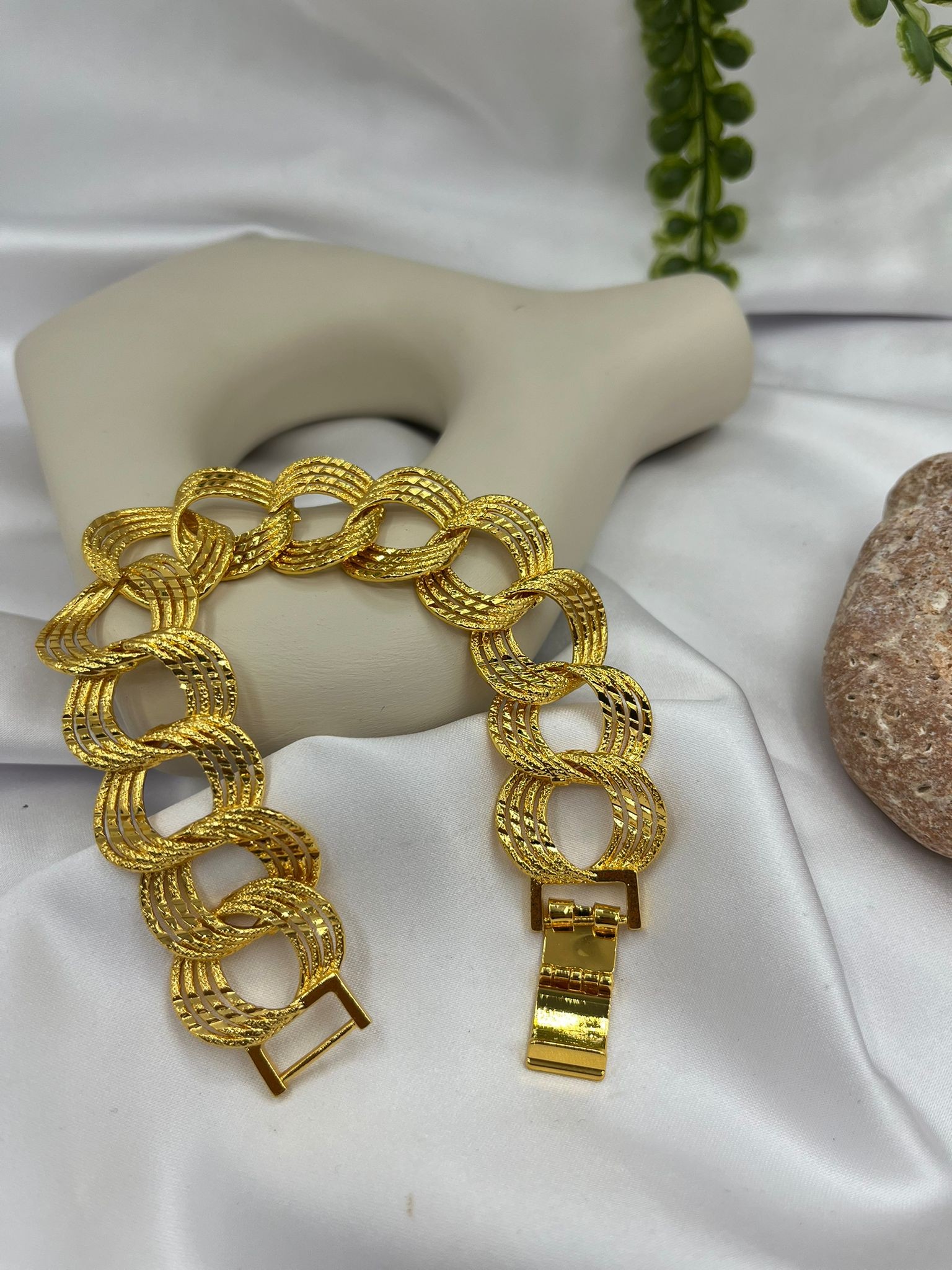 GOLD BİLEKLİK