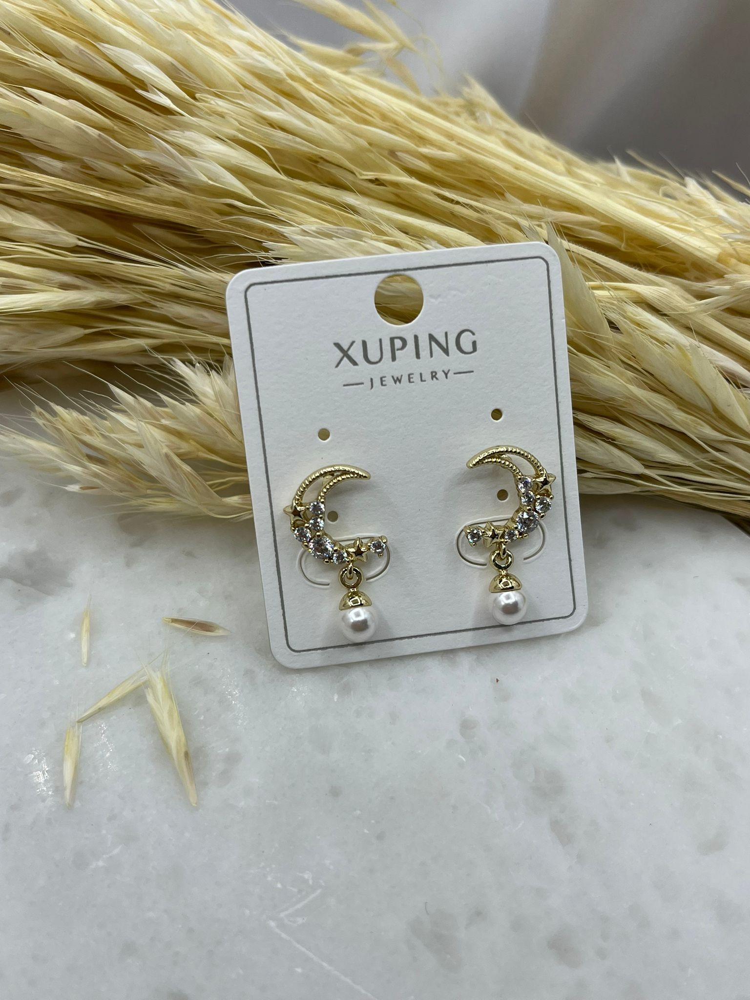 XUPING KÜPE