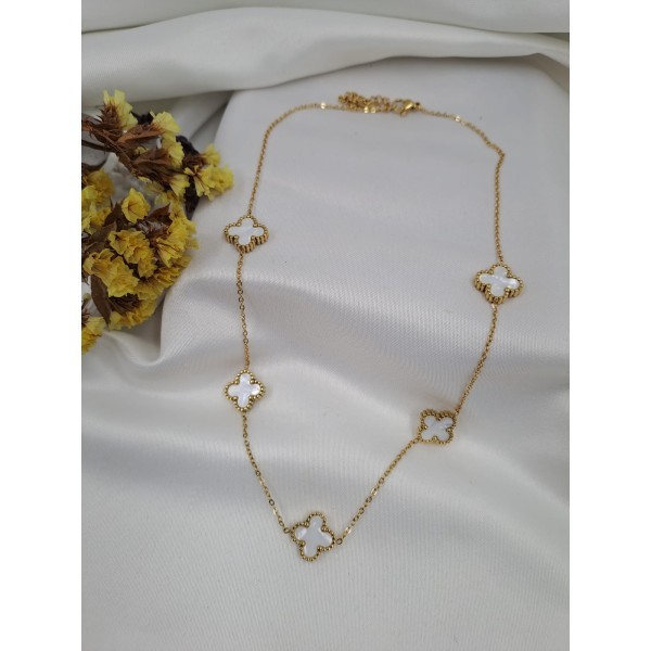 Çelik Gold One cleef