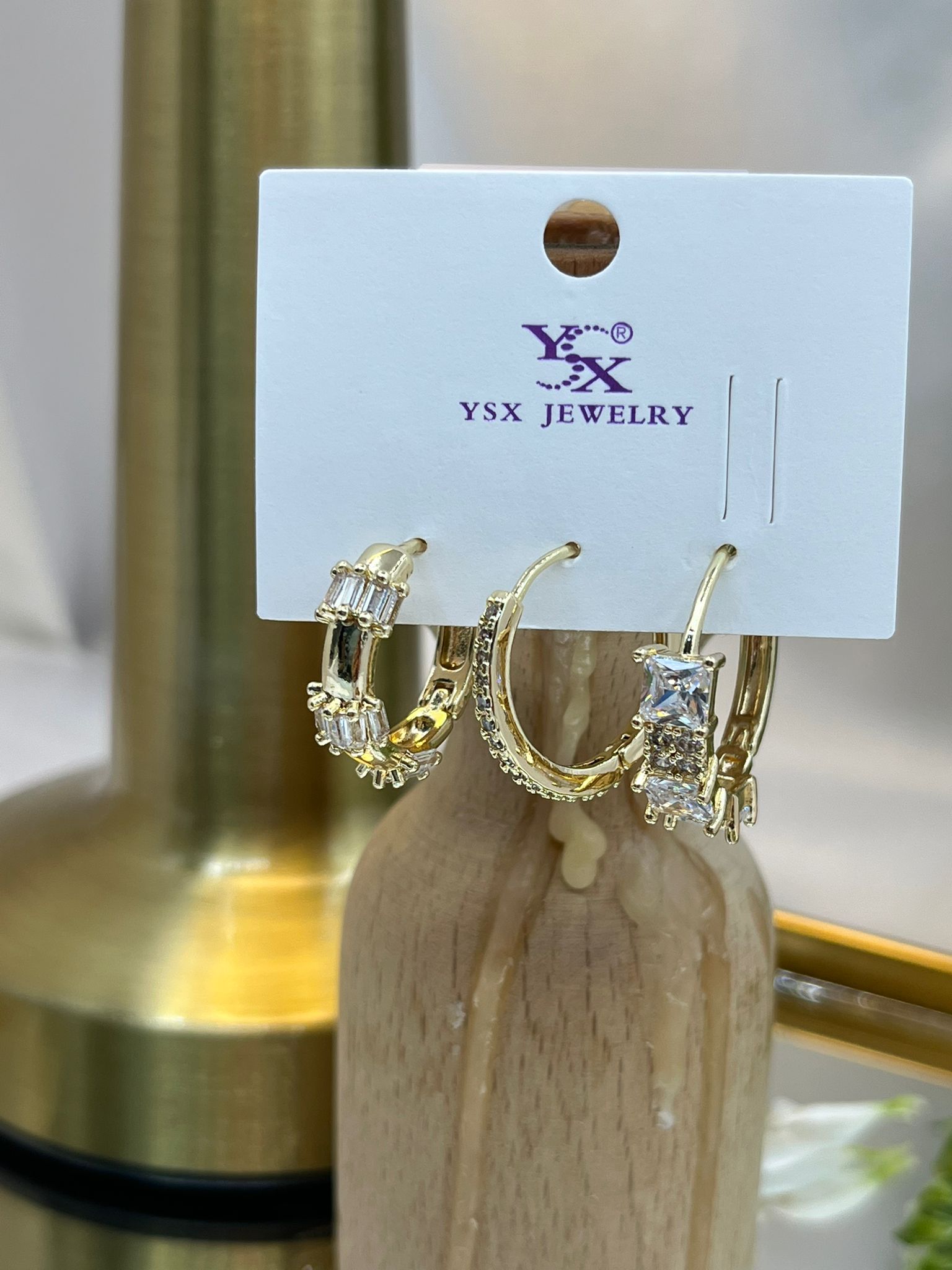 YSX KÜPE