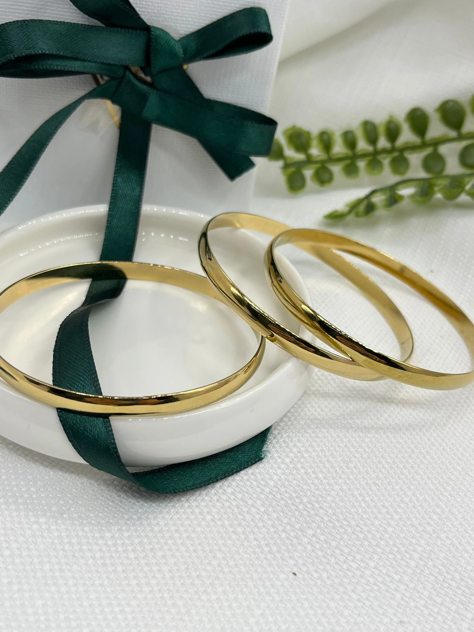 GENİŞ AJDA 6,50MM BOMBELİ