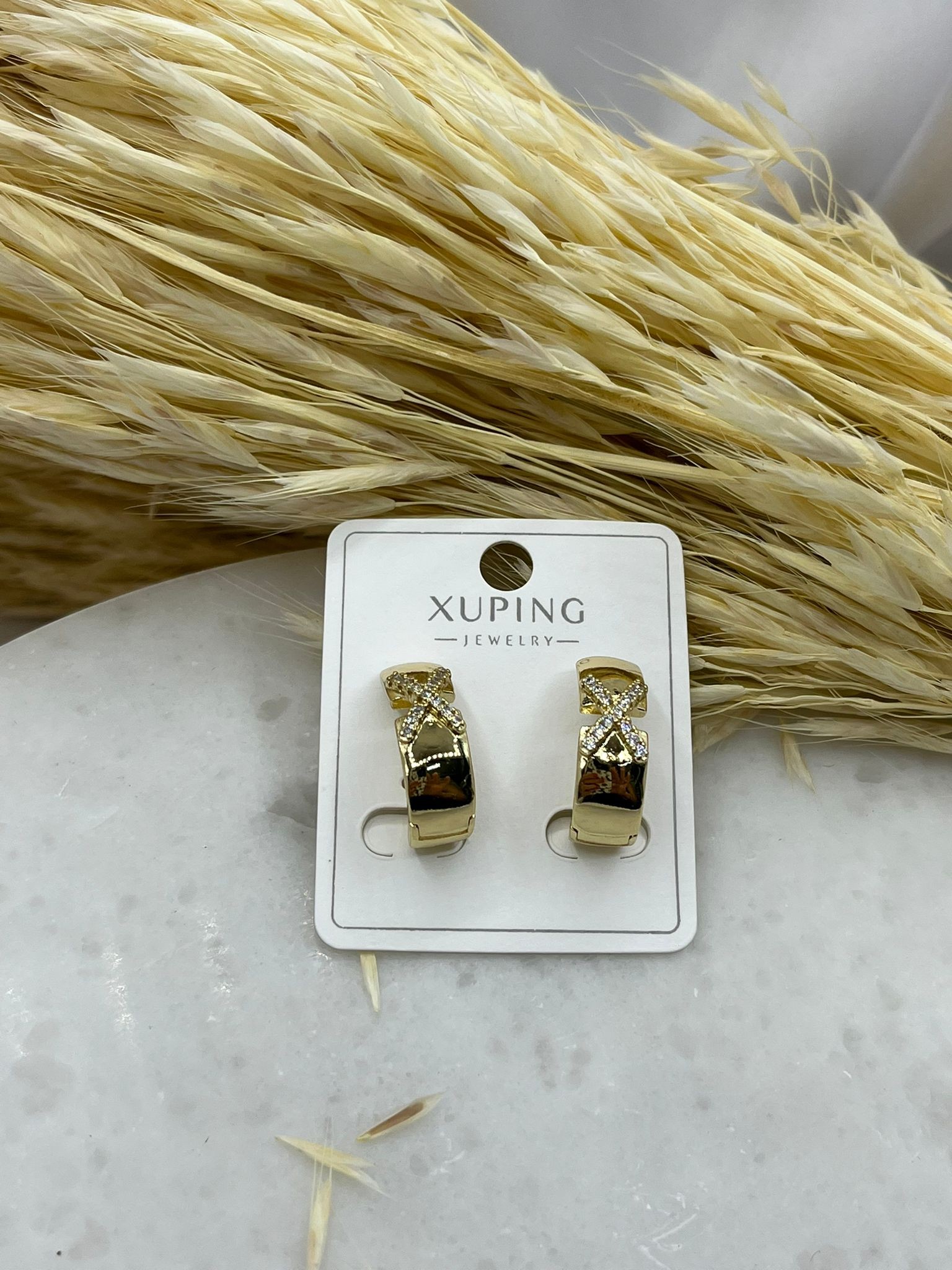 XUPING KÜPE