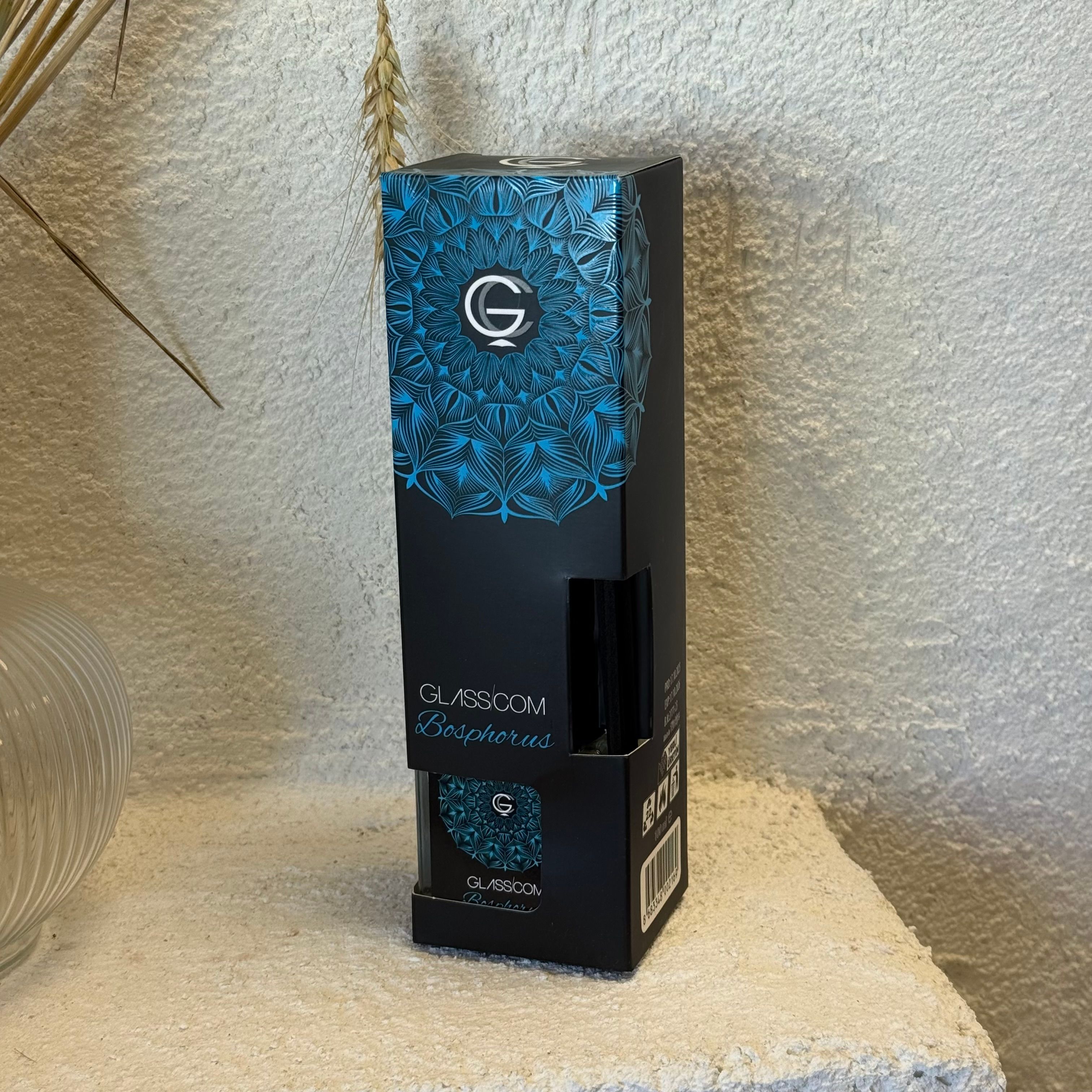 Bosphorus Oda Kokusu 100 ml 