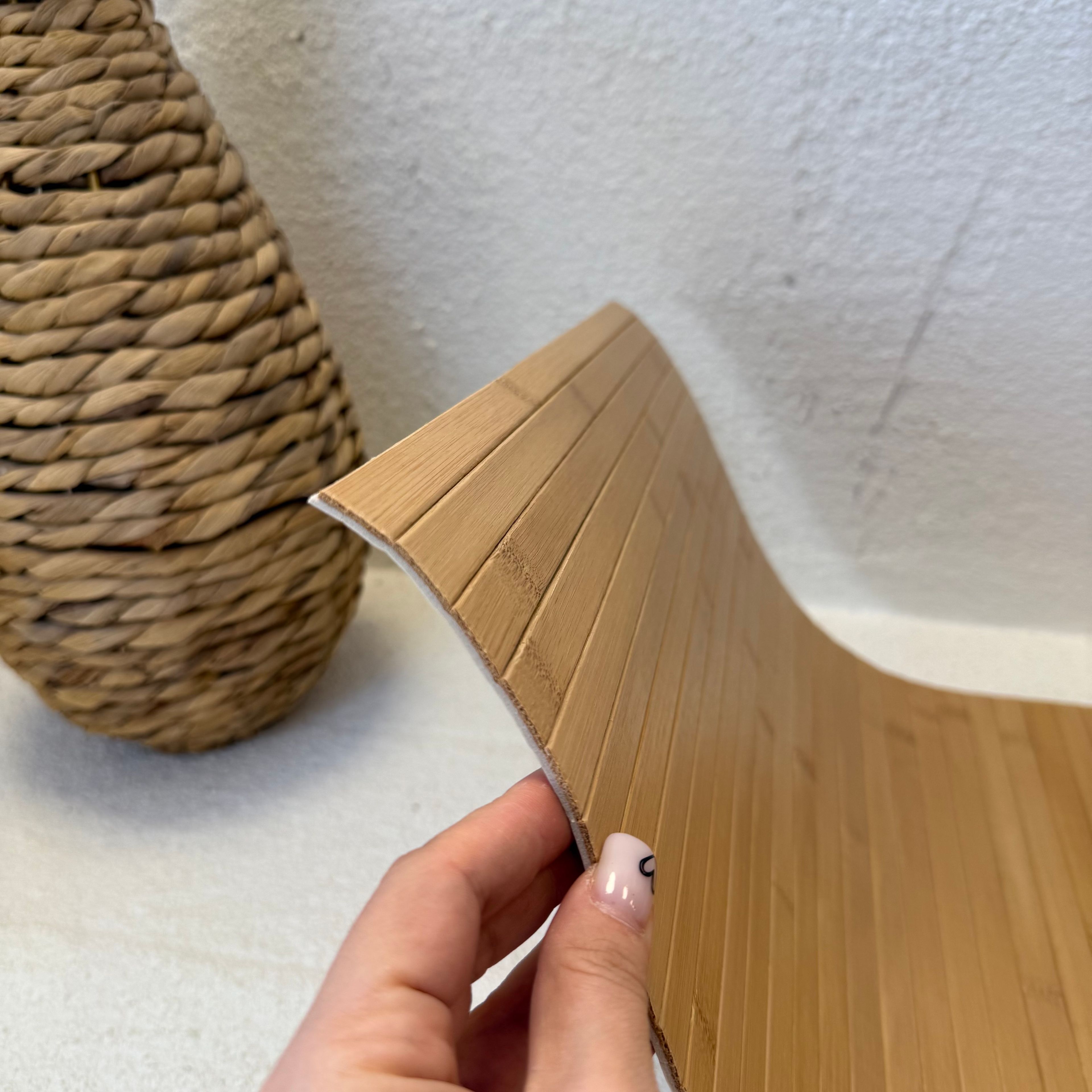 Ritam Çok Amaçlı Bambu Matı 70 X 45 CM 