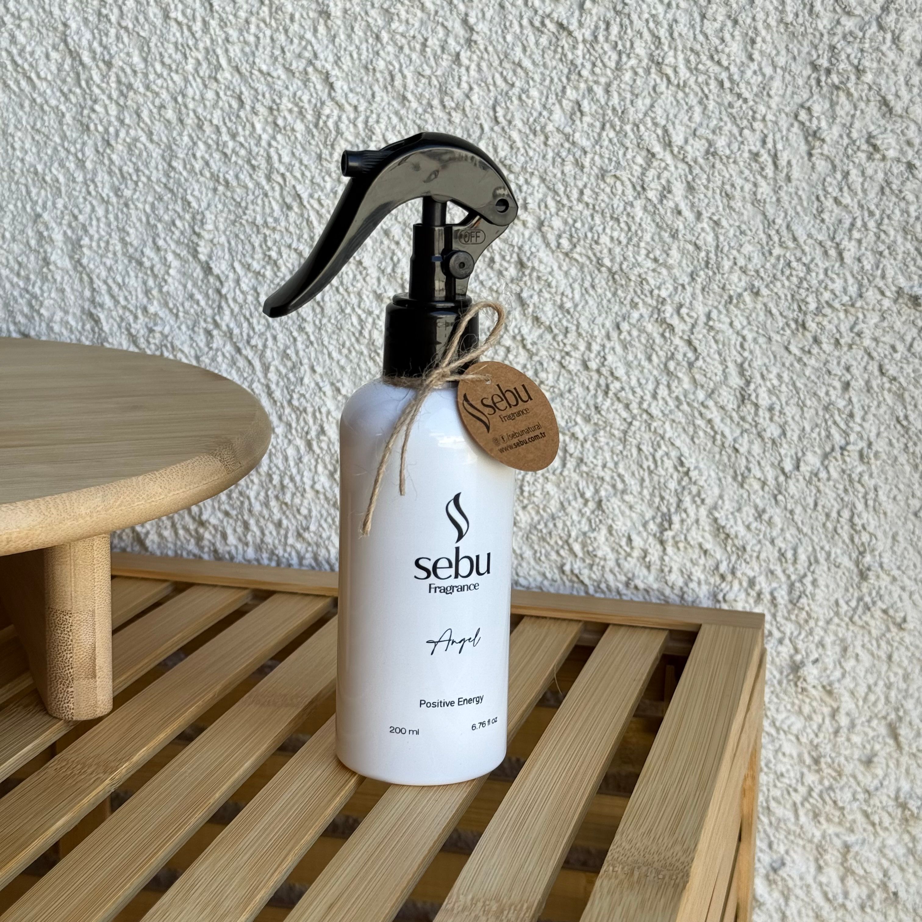 Angel Sebu Oda Sprey 200 ml 