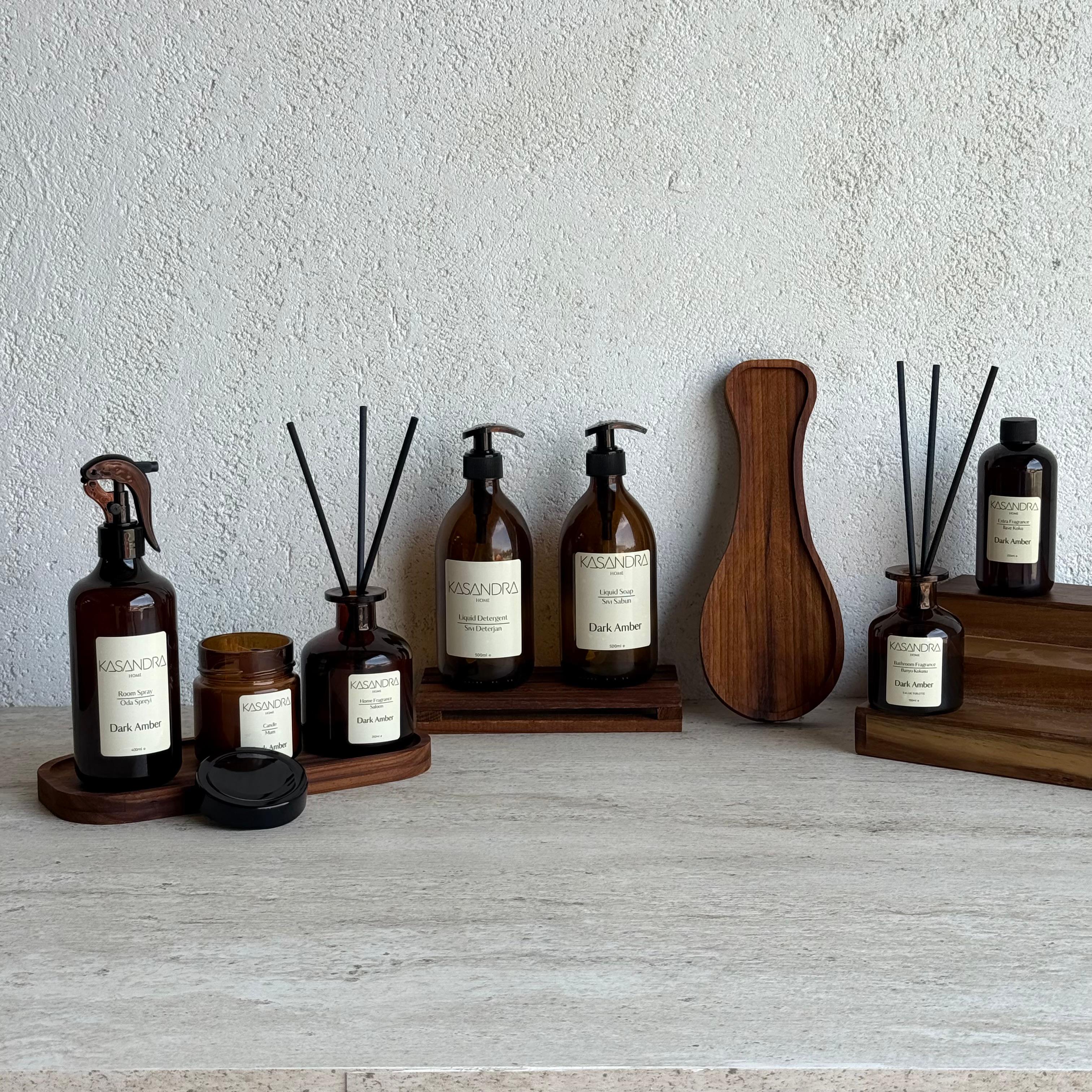 Kasandra Home Pinterest Set 10 Parça (Kısa Süreli Tanıtım Fiyatı) (KRAFT-KREM)