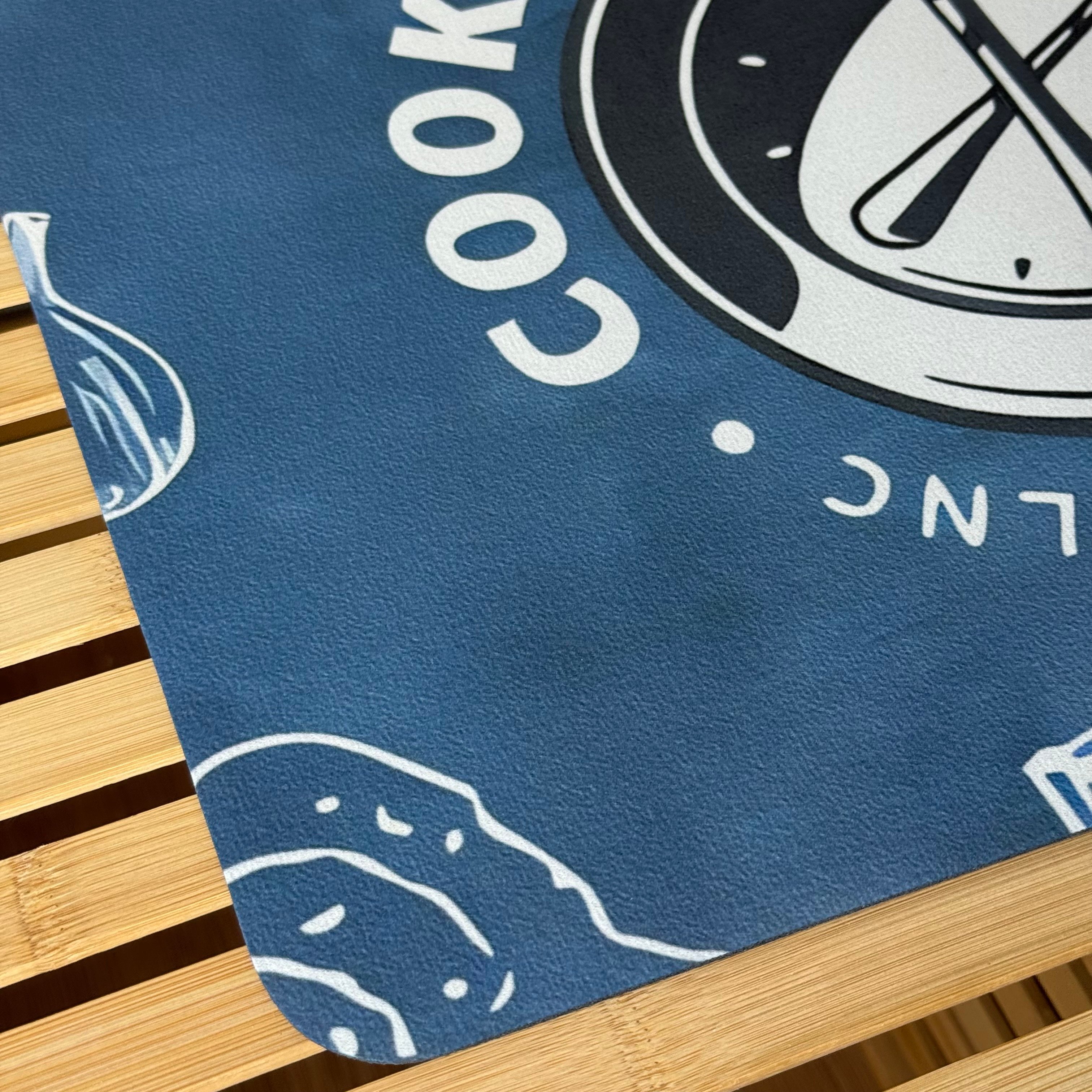 Cooking Time Bulsşık Matı 38x28 CM 