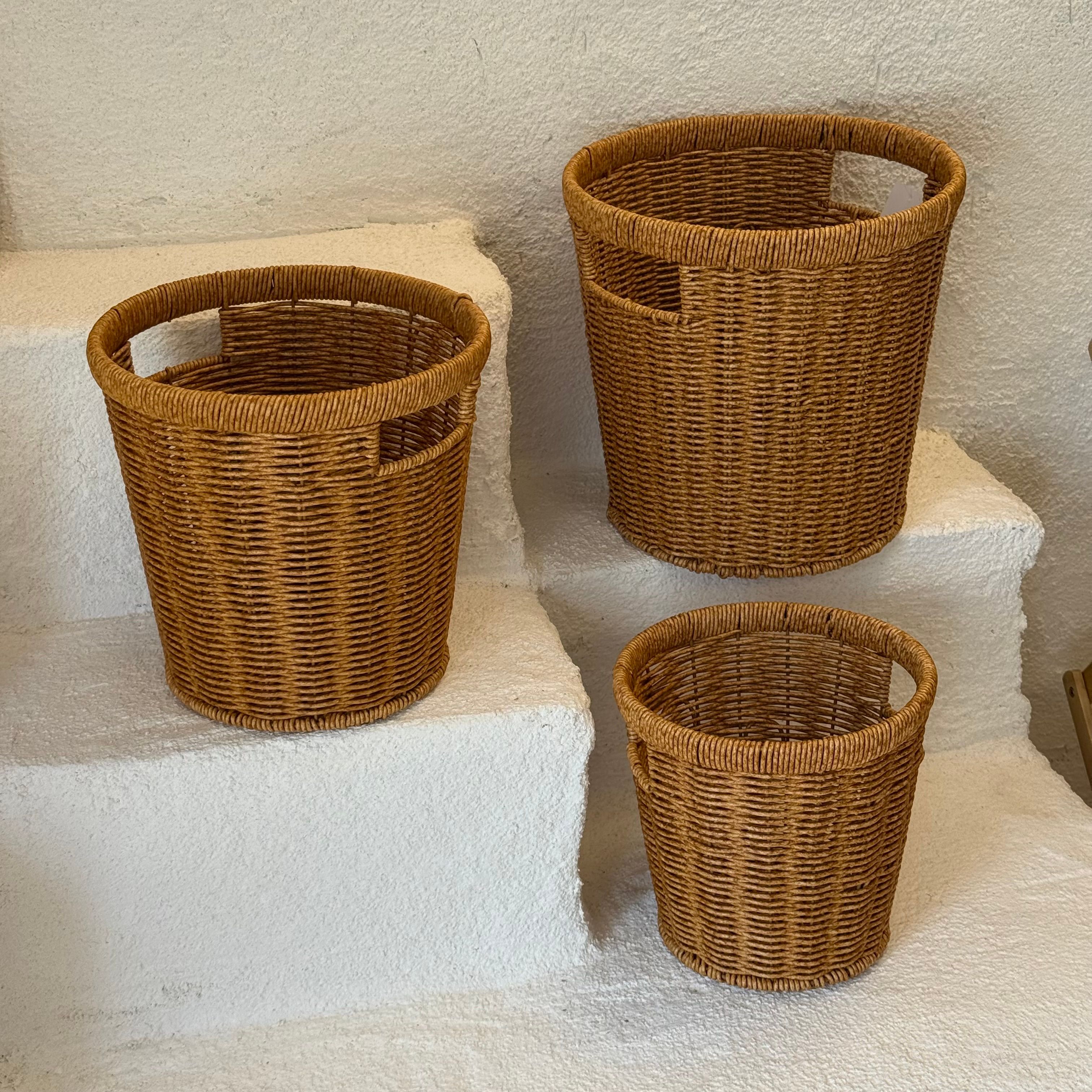 Leos Rattan 3 Boy Sepet Seti 