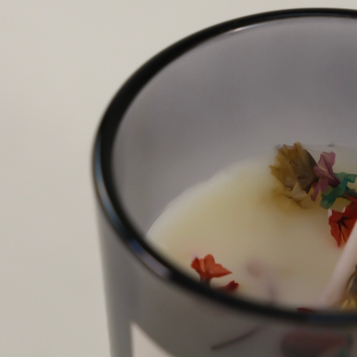 Aroma Candle El Yapımı 4 Lü Mum Seti 