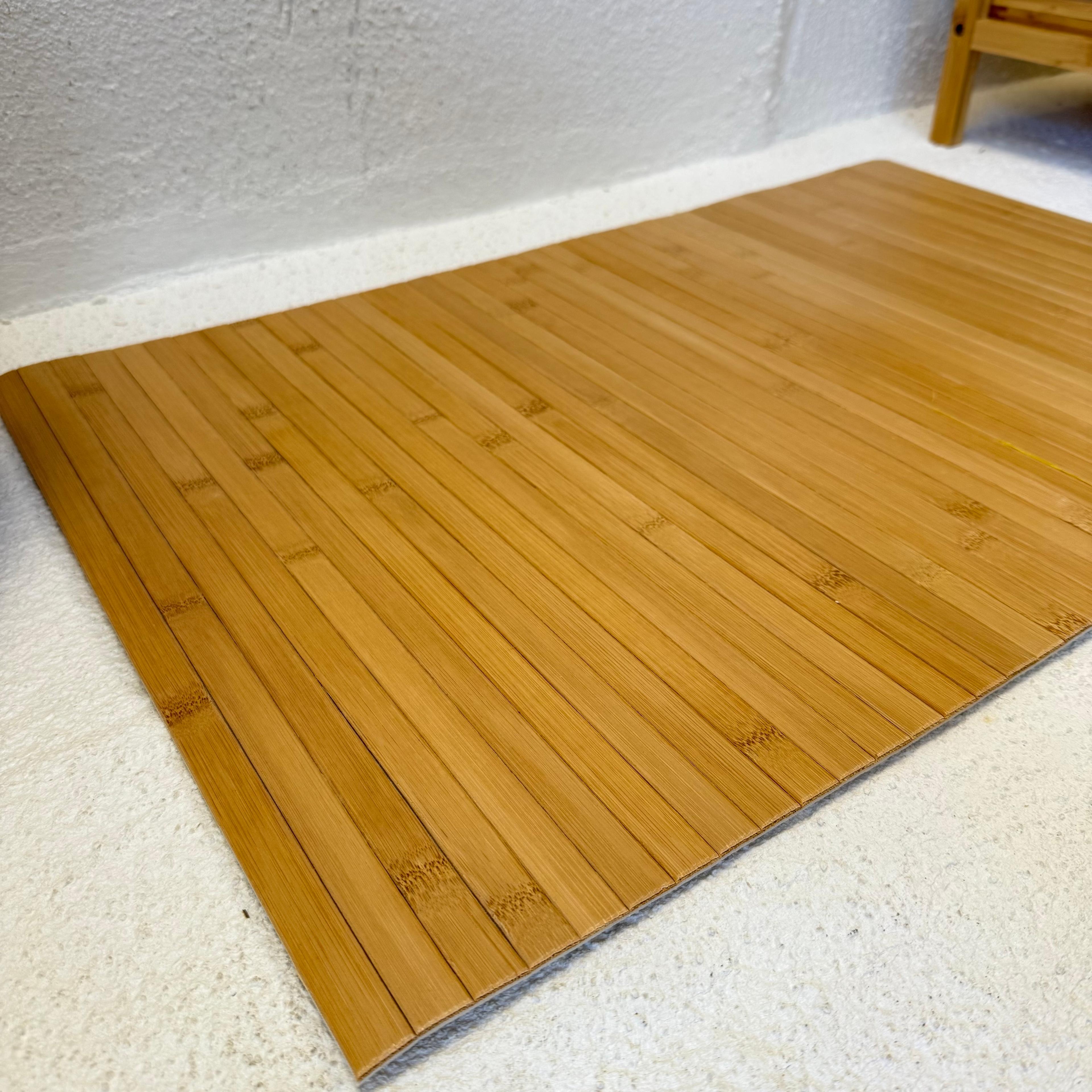 Ritam Çok Amaçlı Bambu Matı 70 X 45 CM 