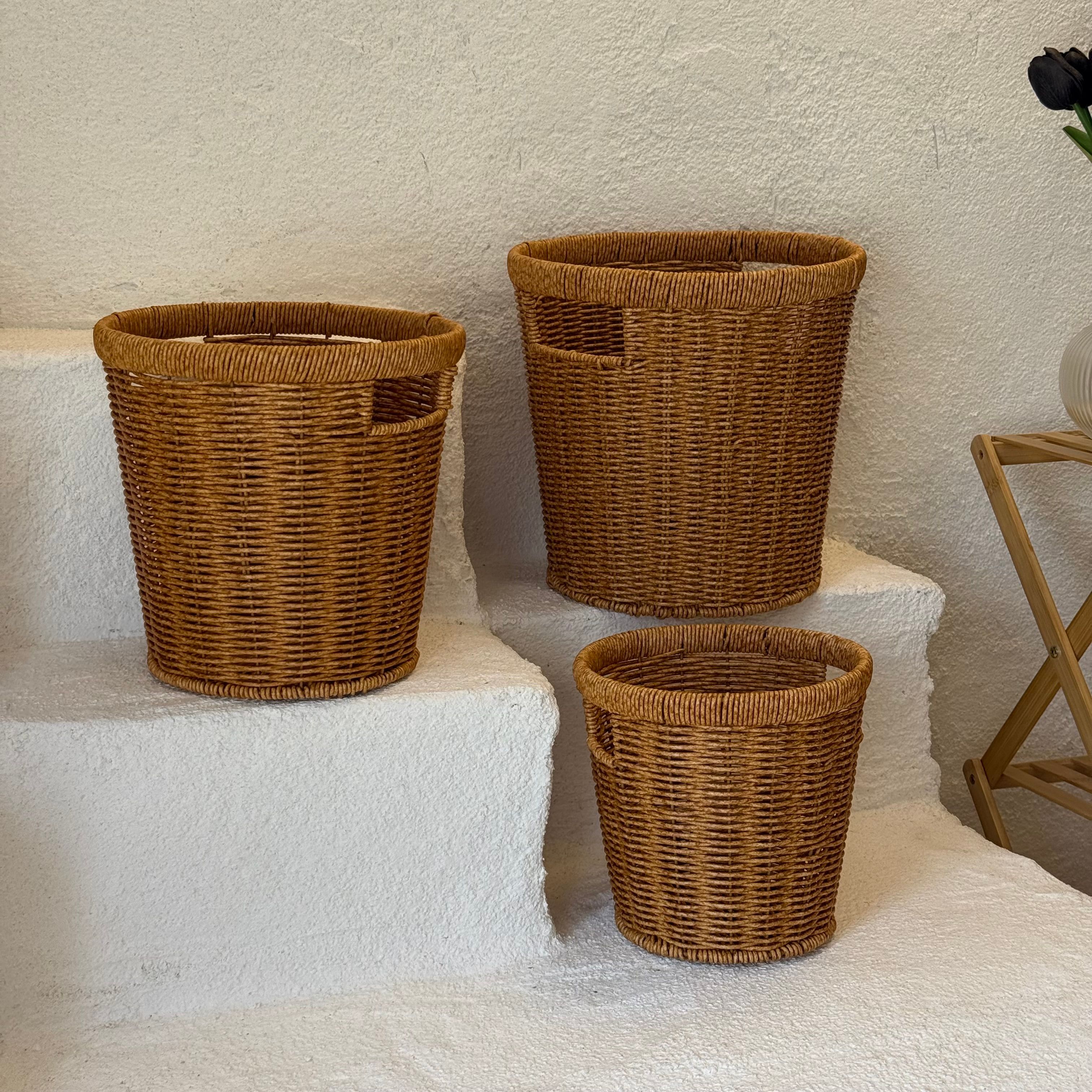 Leos Rattan 3 Boy Sepet Seti 
