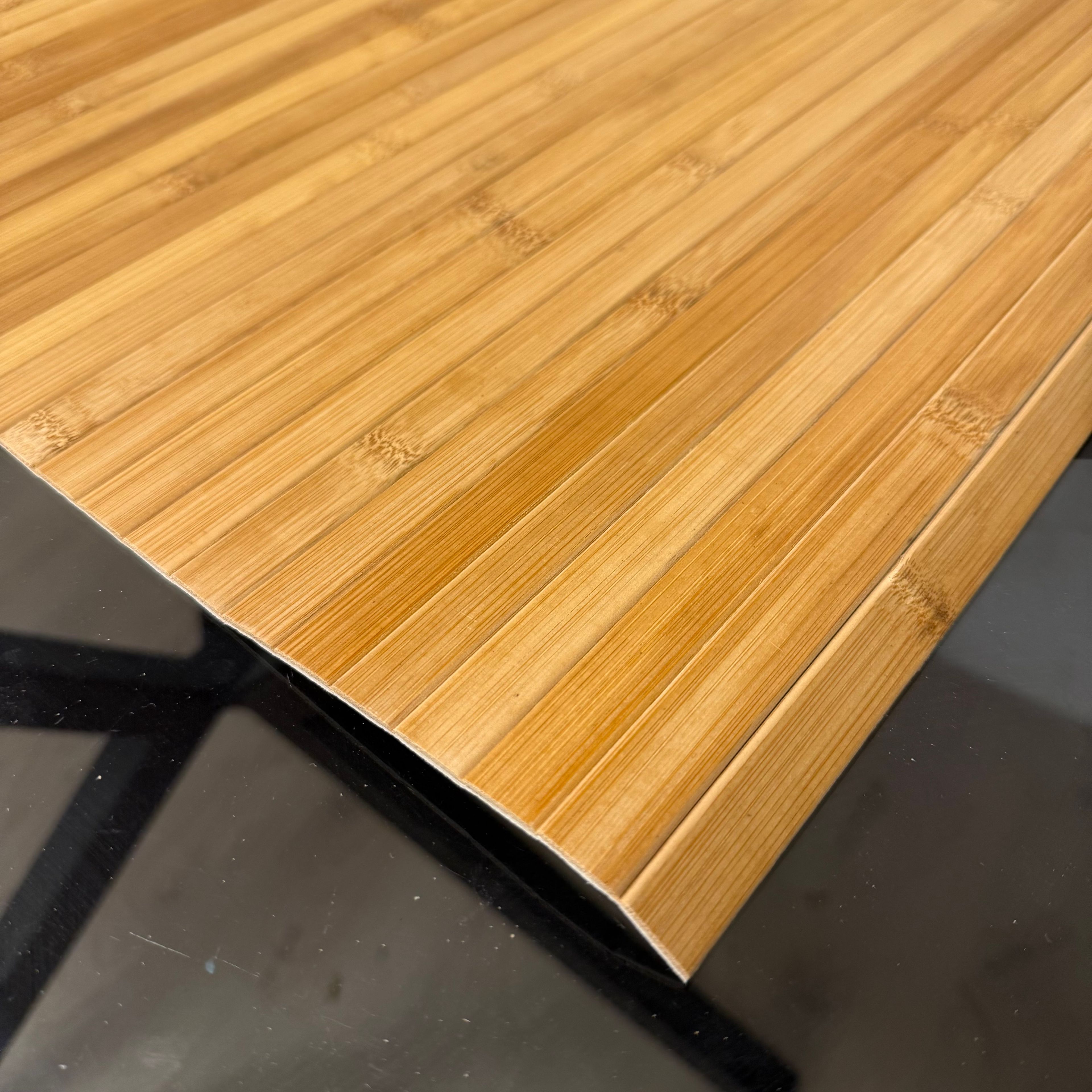 Ritam Çok Amaçlı Bambu Matı 70 X 45 CM 