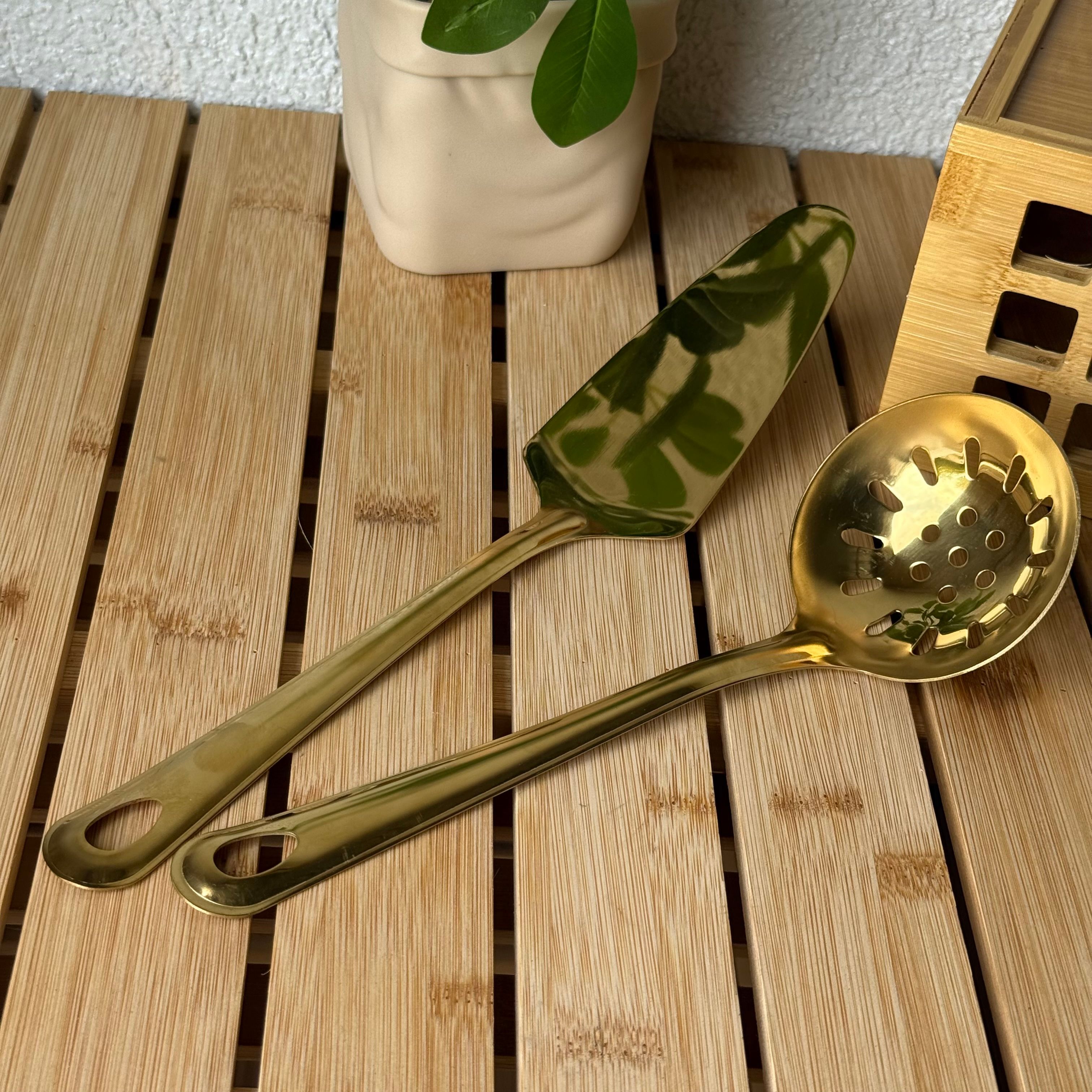 ZRA İkili Servis Seti Gold 