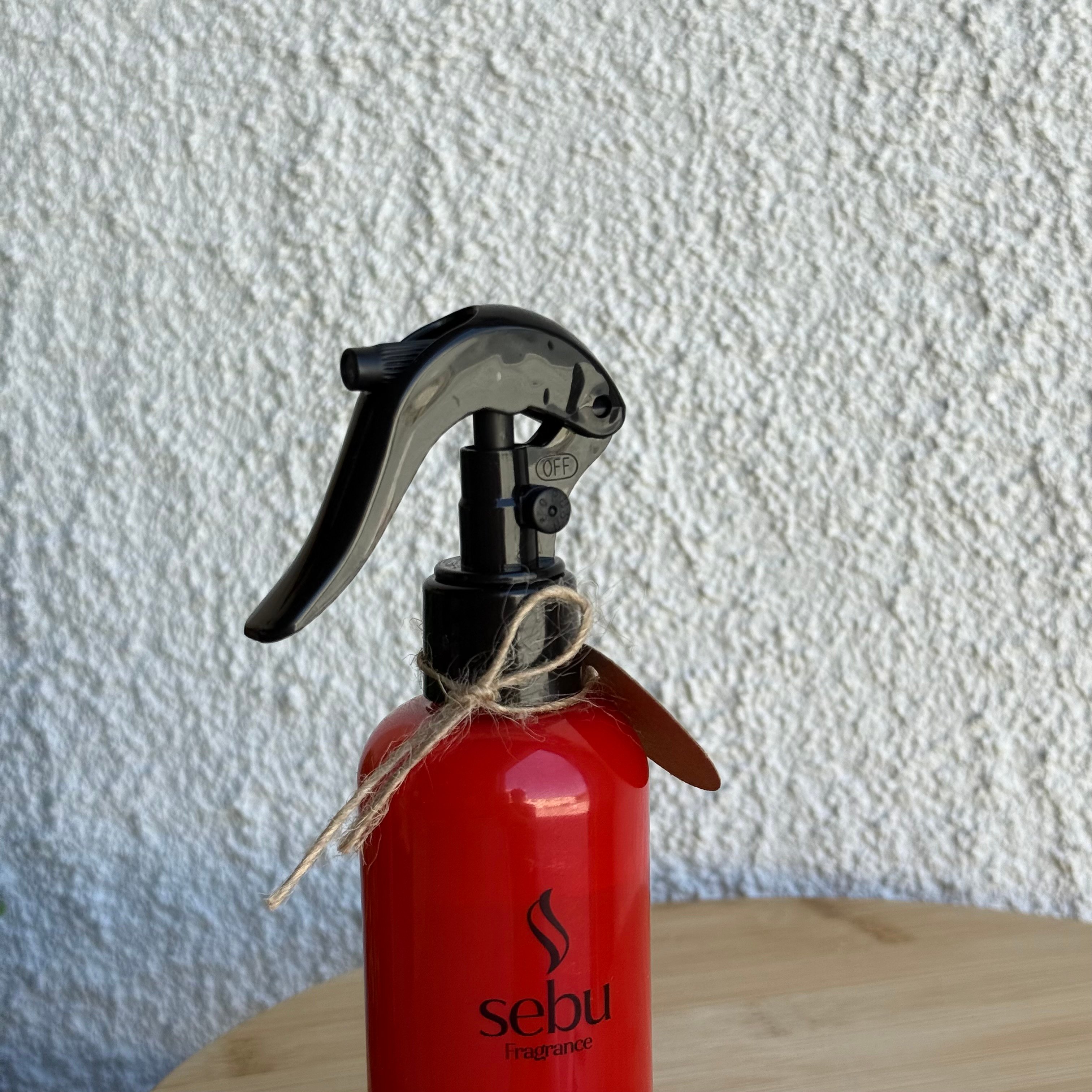 No Love Sebu Oda Sprey 200 ml 