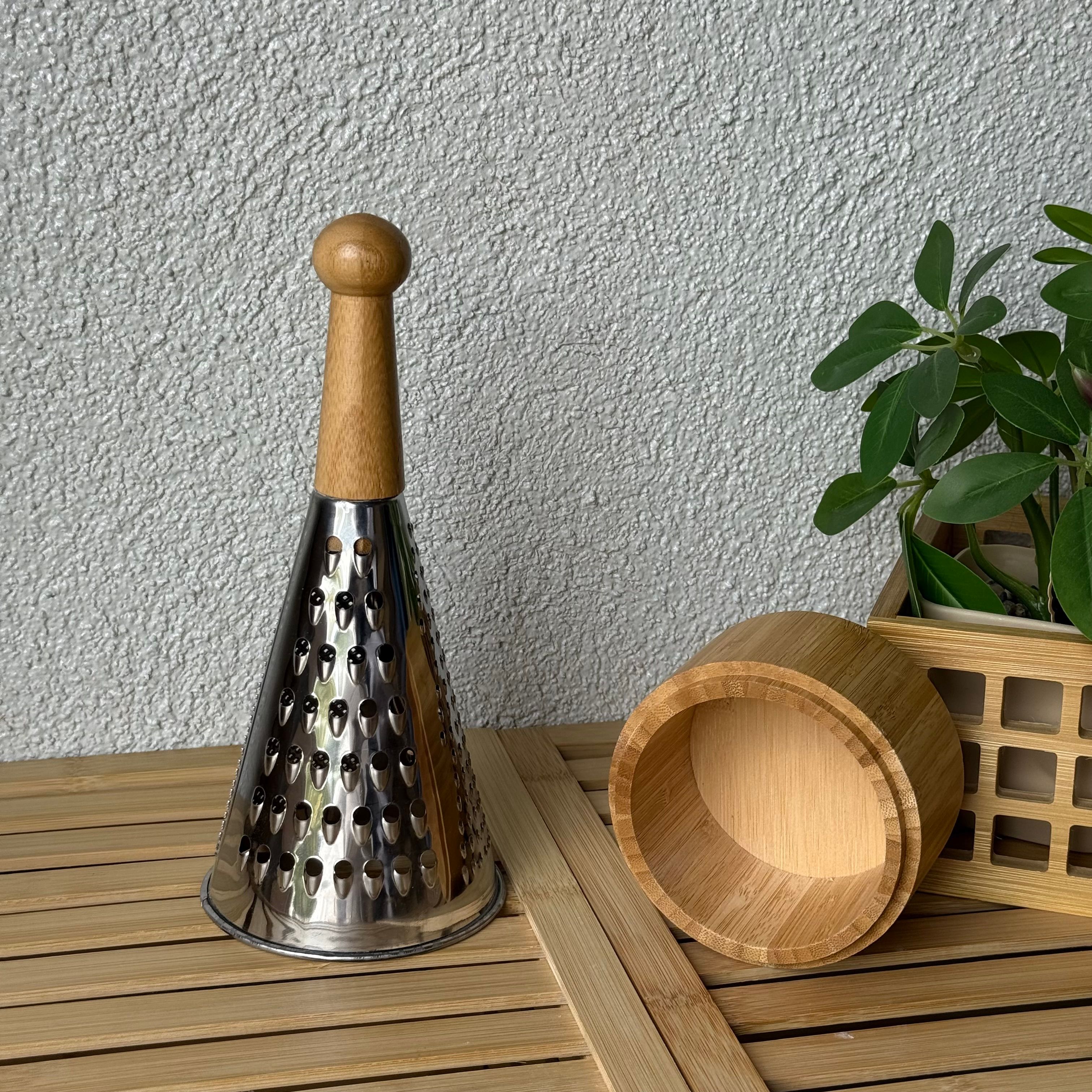 Bambu Hazneli Rende 30 CM 