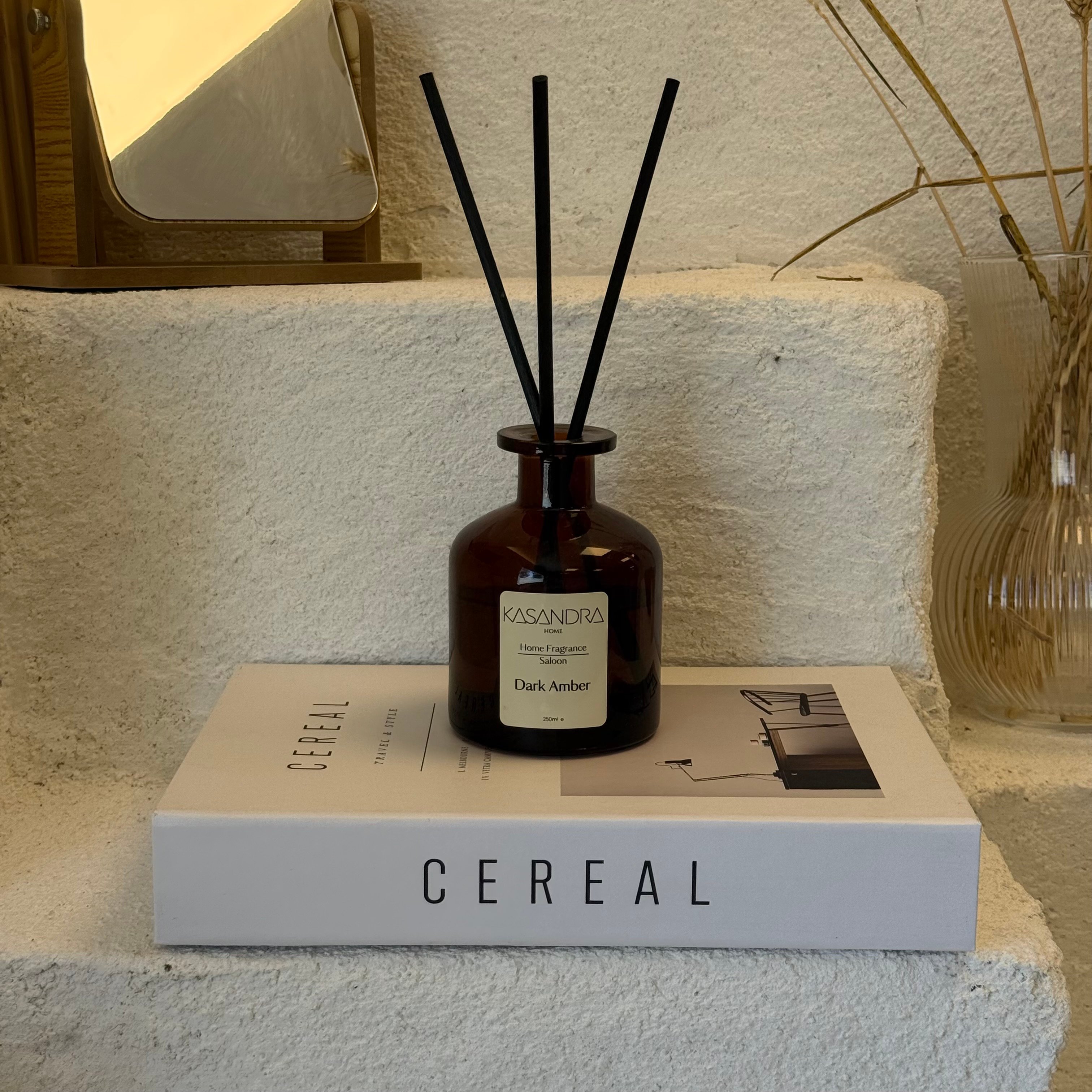 Cereal Kitap Kutusu 27x18 cm 