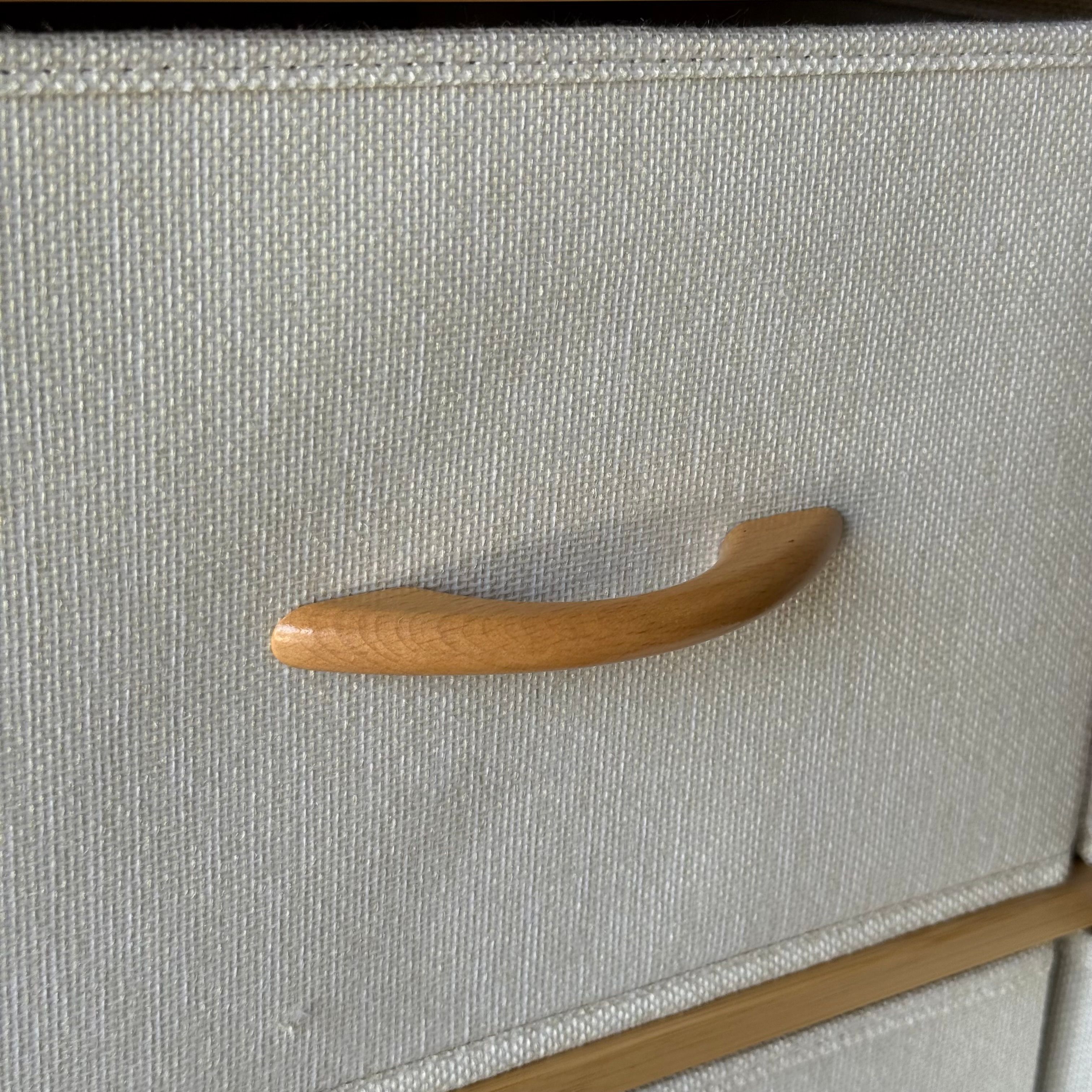 Rima Bez Çekmeçeli Bambu Raf 78,5x35x66 cm (model:9196)