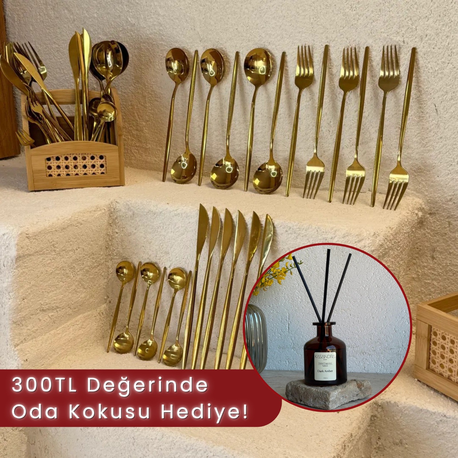 Zra Model, 60 Parça 12 Kişilik Ç.K.B Seti,(Çok Satanlarda) SÜPER+SÜPER FİYAT (Hediyesi AÇIKLAMADA)