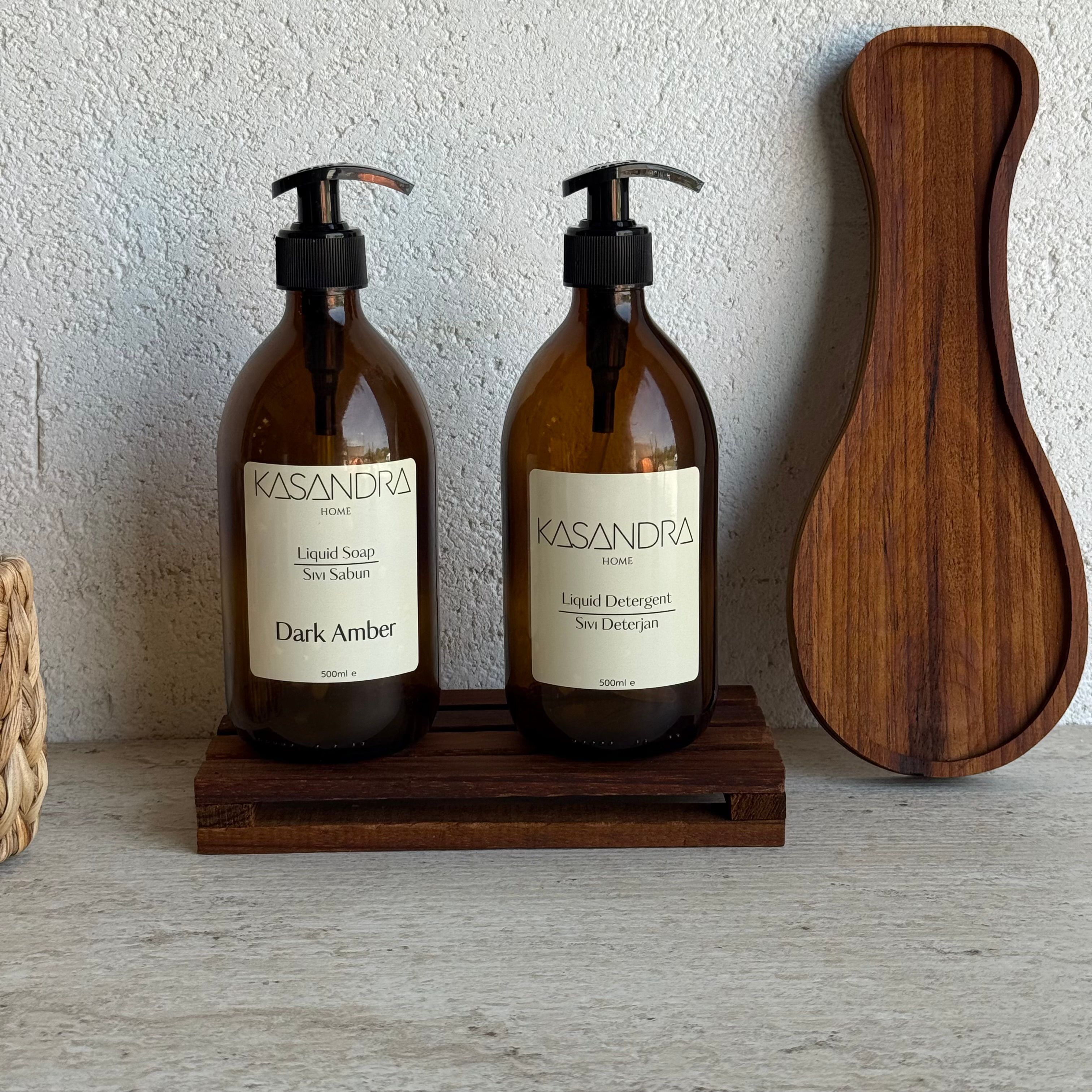 Kasandra Home Pinterest Set 10 Parça (Kısa Süreli Tanıtım Fiyatı) (KRAFT-KREM)
