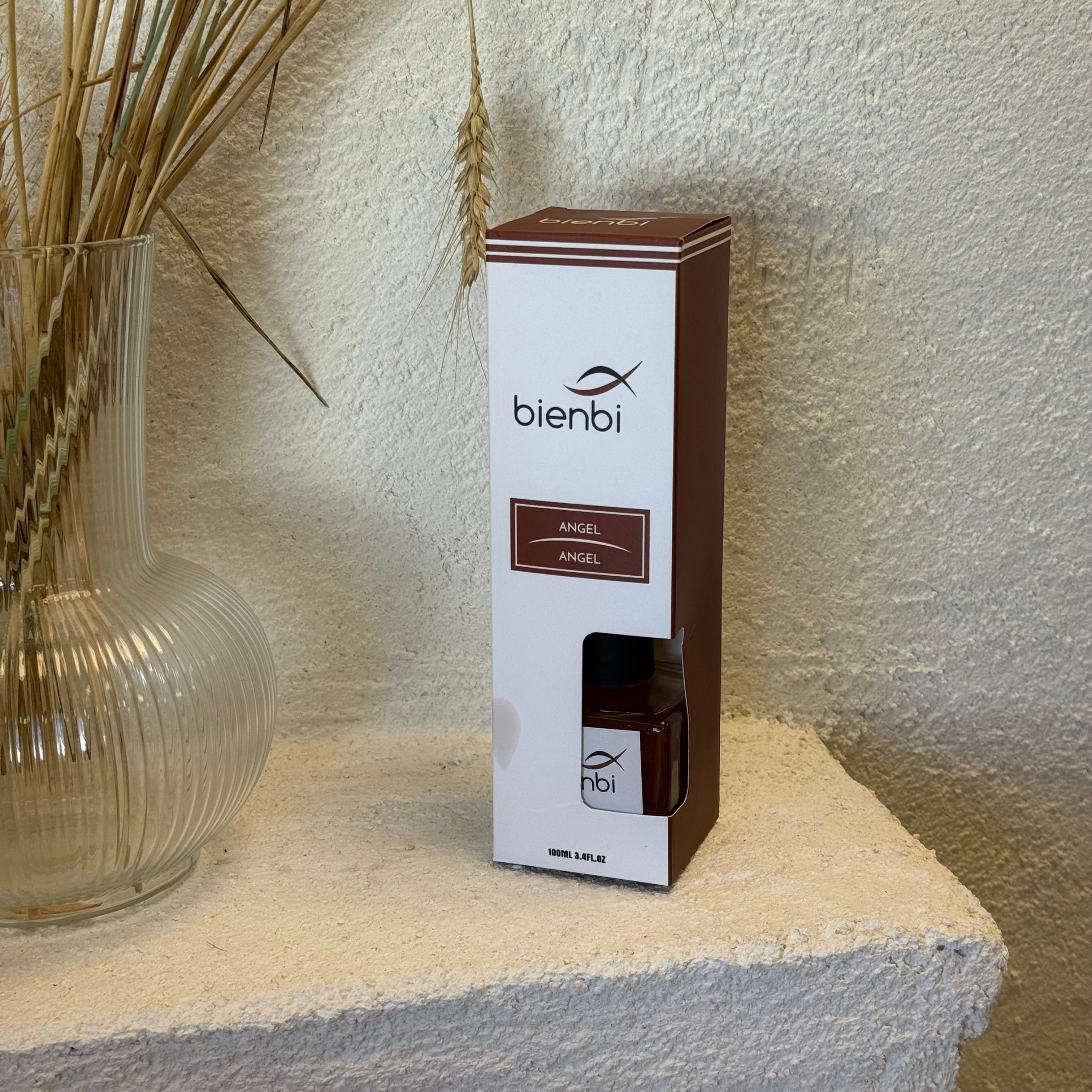 Angel Oda Kokusu 100 ml 