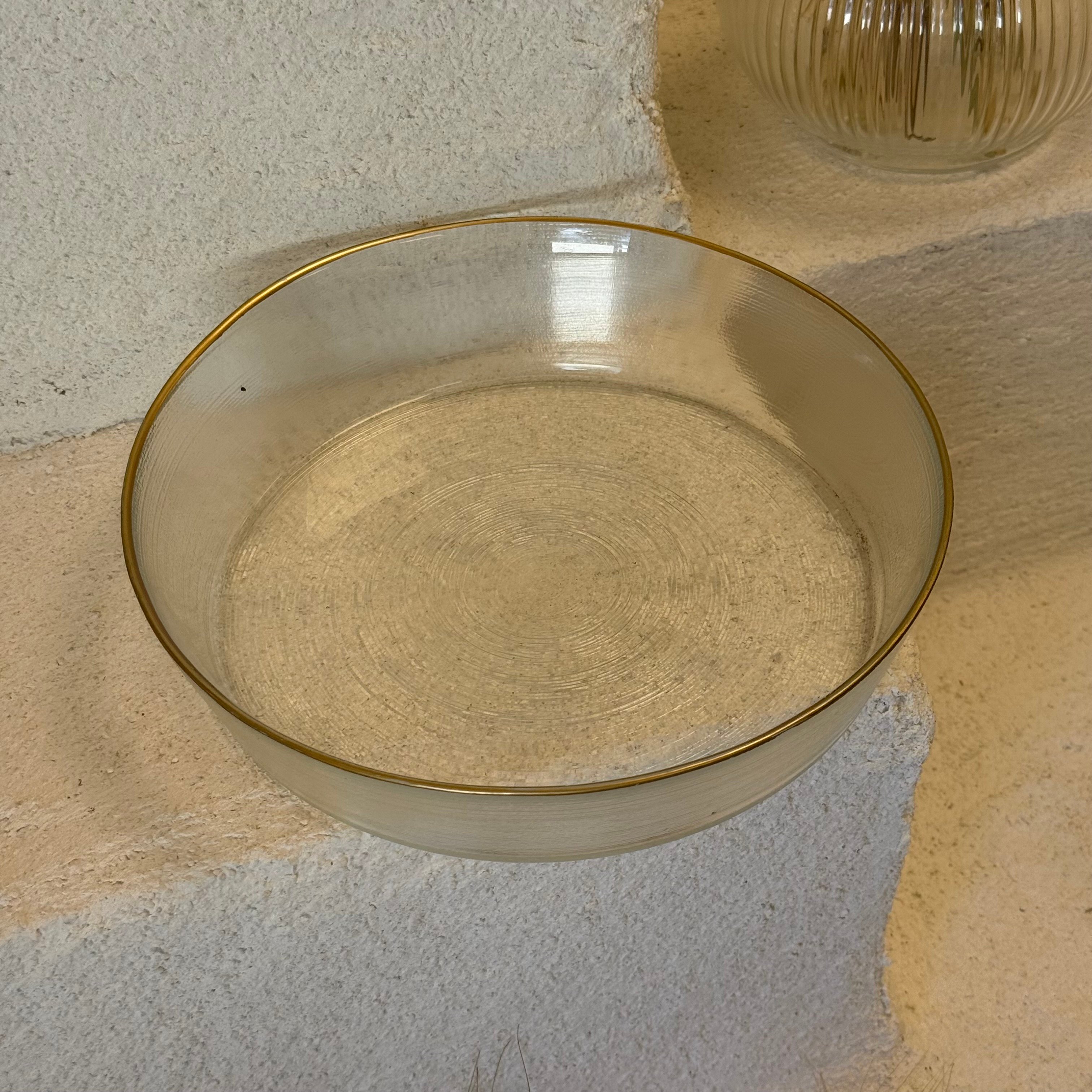 Dora Cam Salata Kase 22,5 cm 