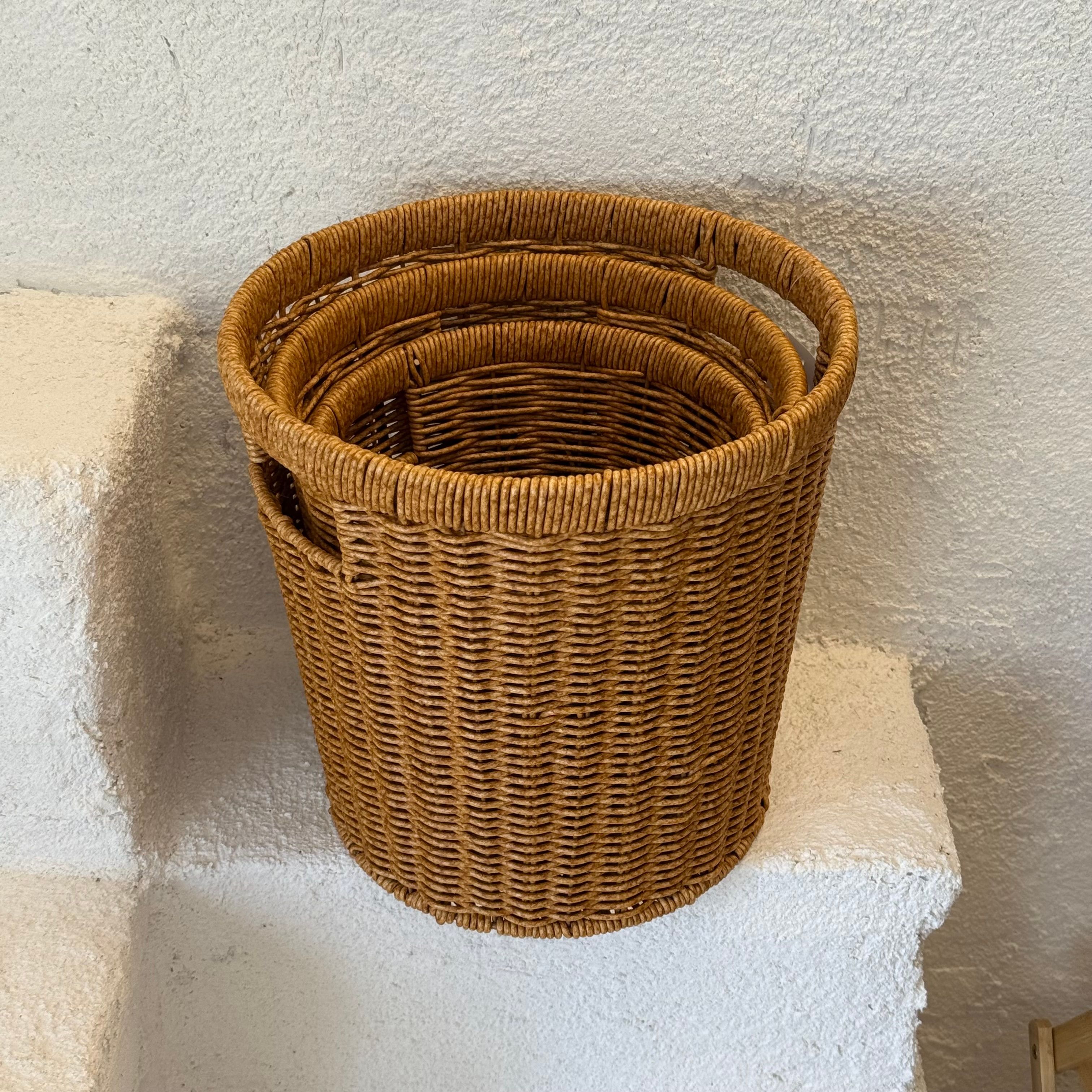 Leos Rattan 3 Boy Sepet Seti 