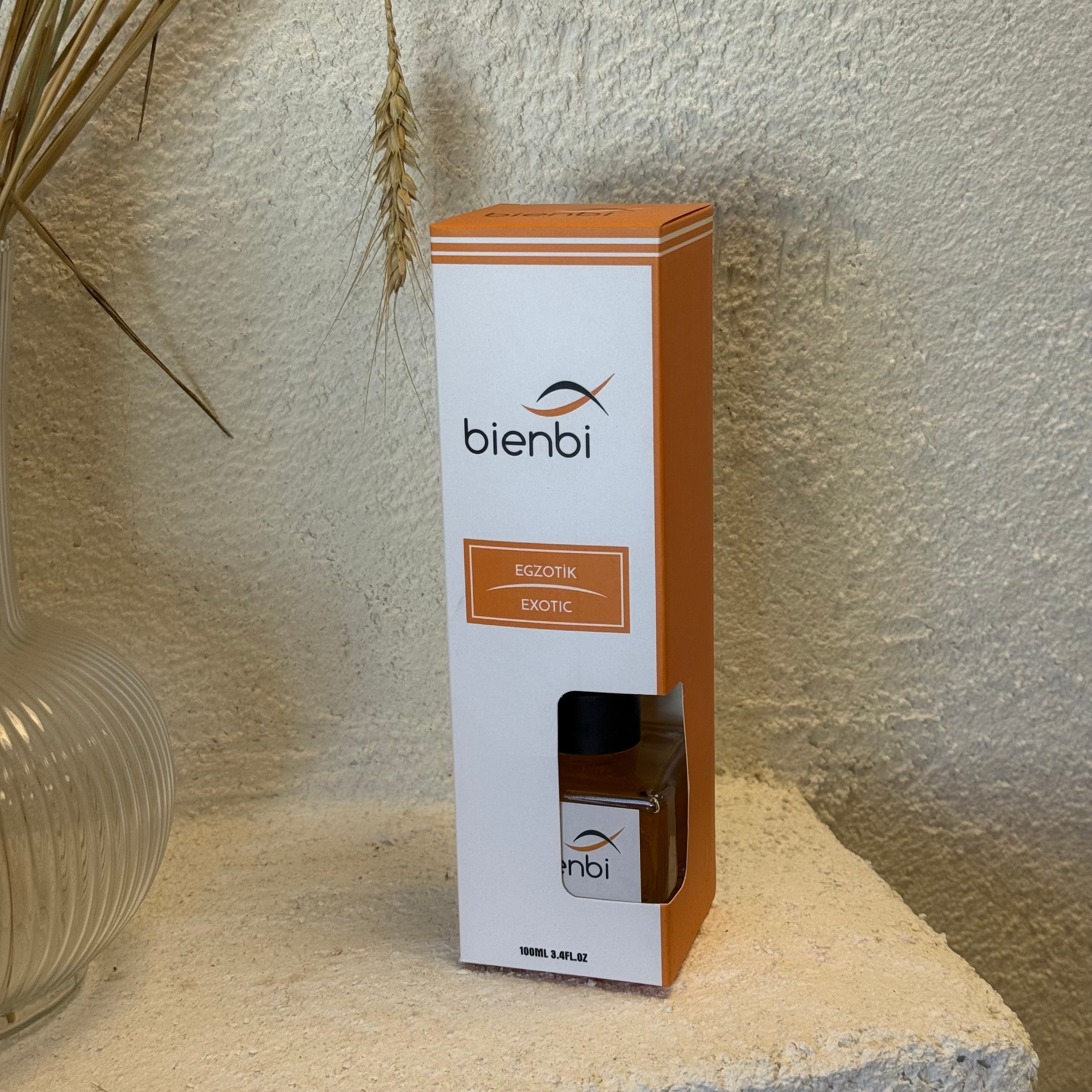 Egzotik Oda Kokusu 100 ml 
