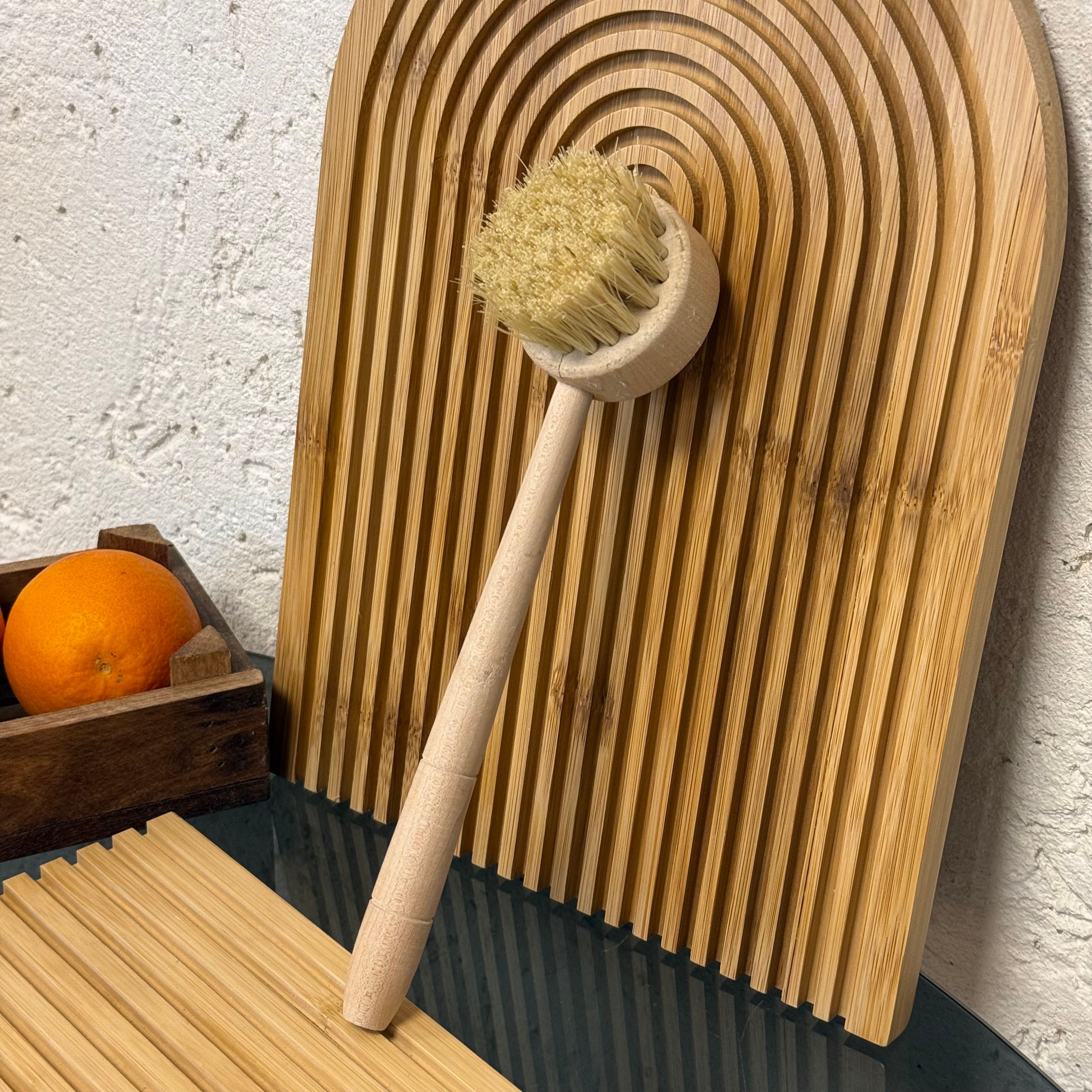 Çok Amaçlı Mutfak Fırça 23 CM 