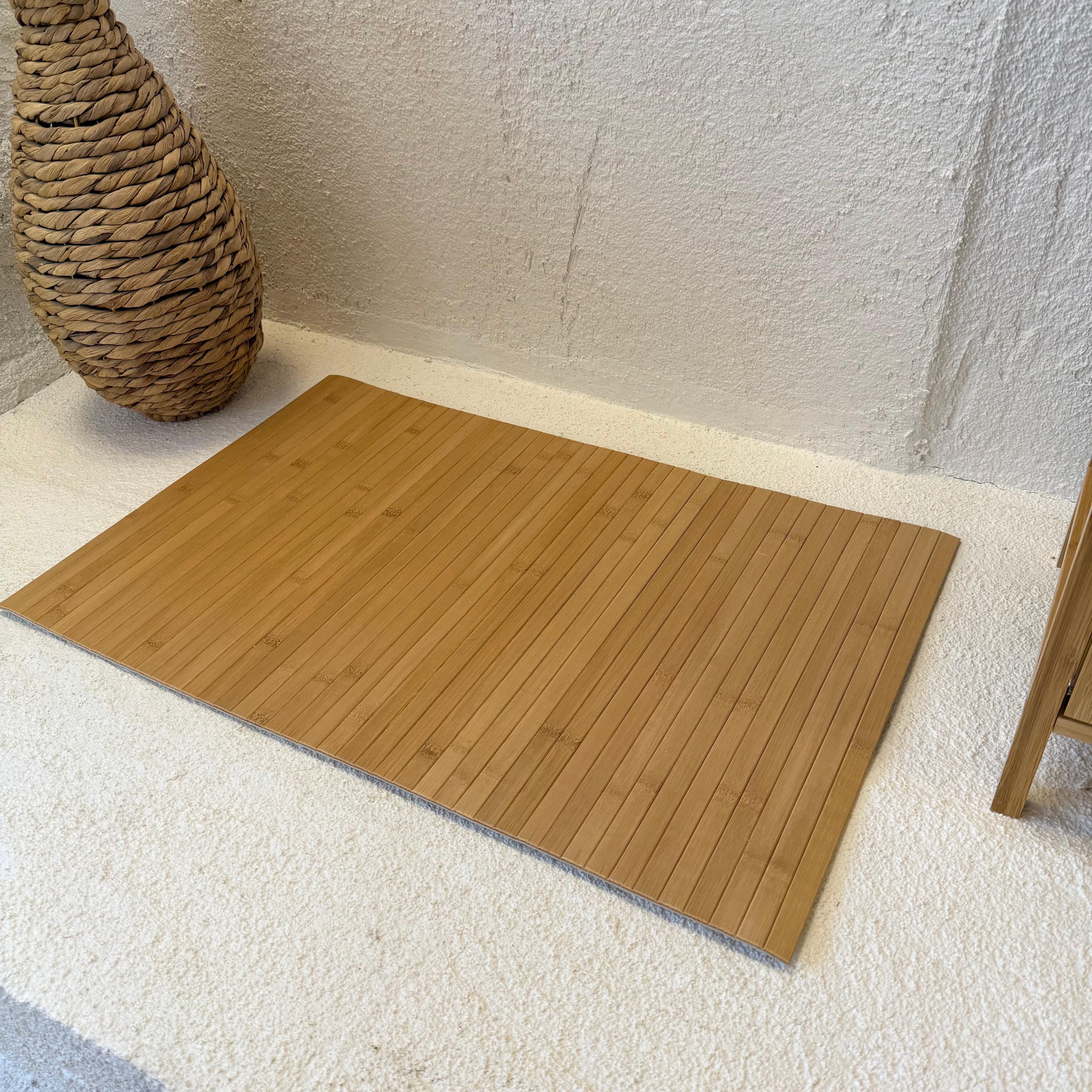 Ritam Çok Amaçlı Bambu Matı 70 X 45 CM 
